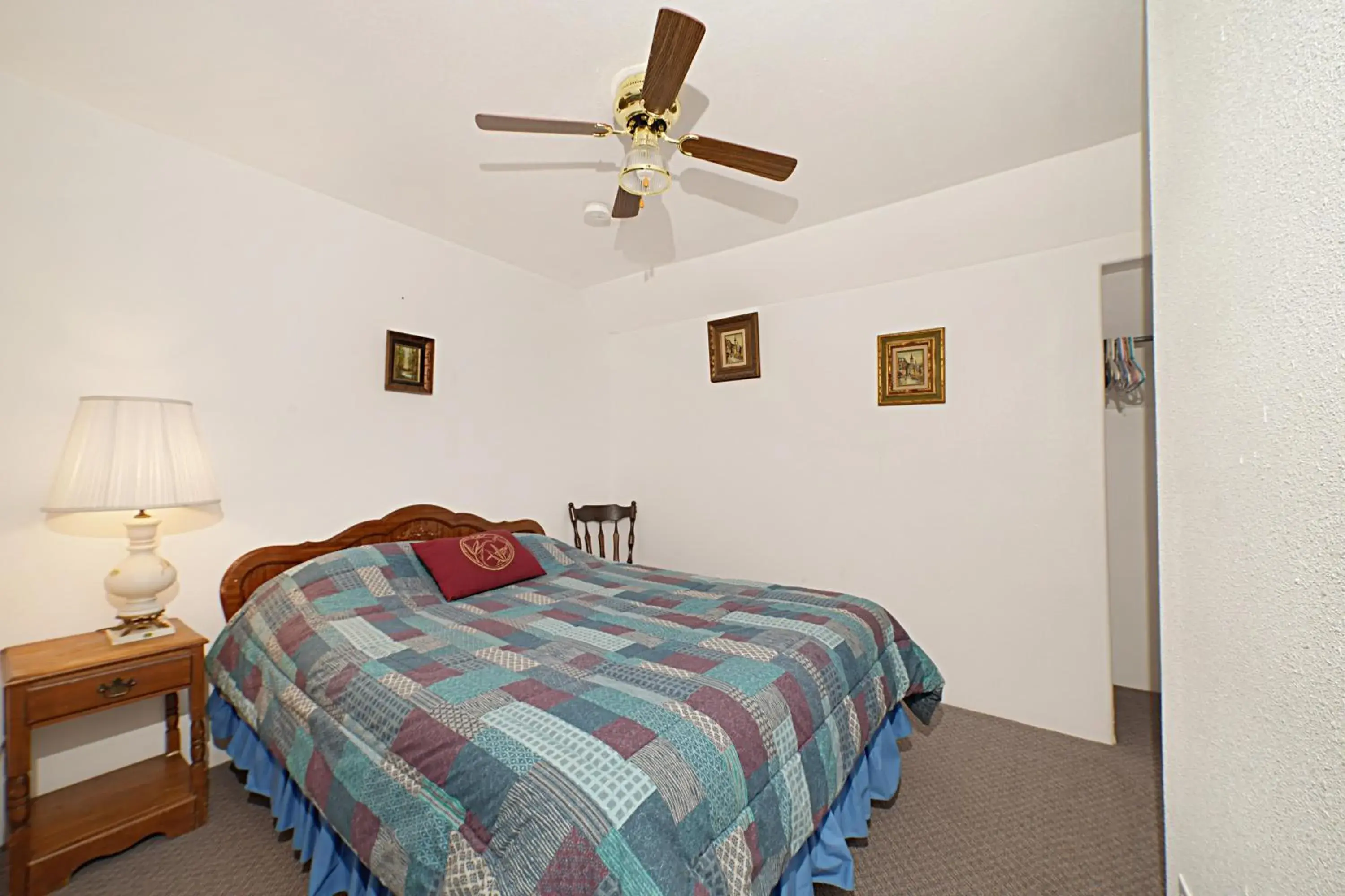 Hacienda Roja - The Pinion #8 at Wind Walker Homestead Hacienda Roja - The Pinion #8 at Wind Walker Homestead