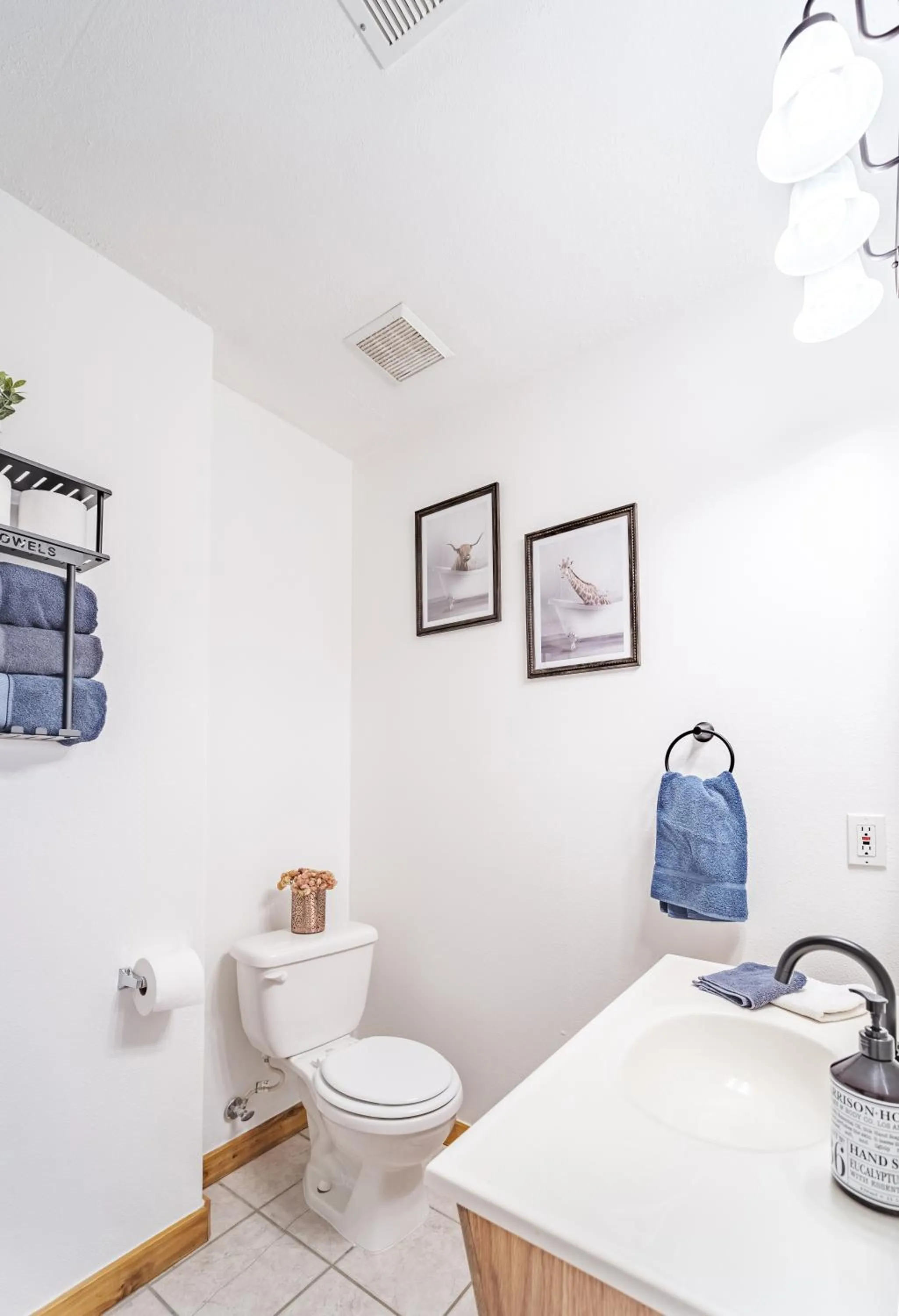 Hacienda Roja - The Sage #6 at Wind Walker Homestead