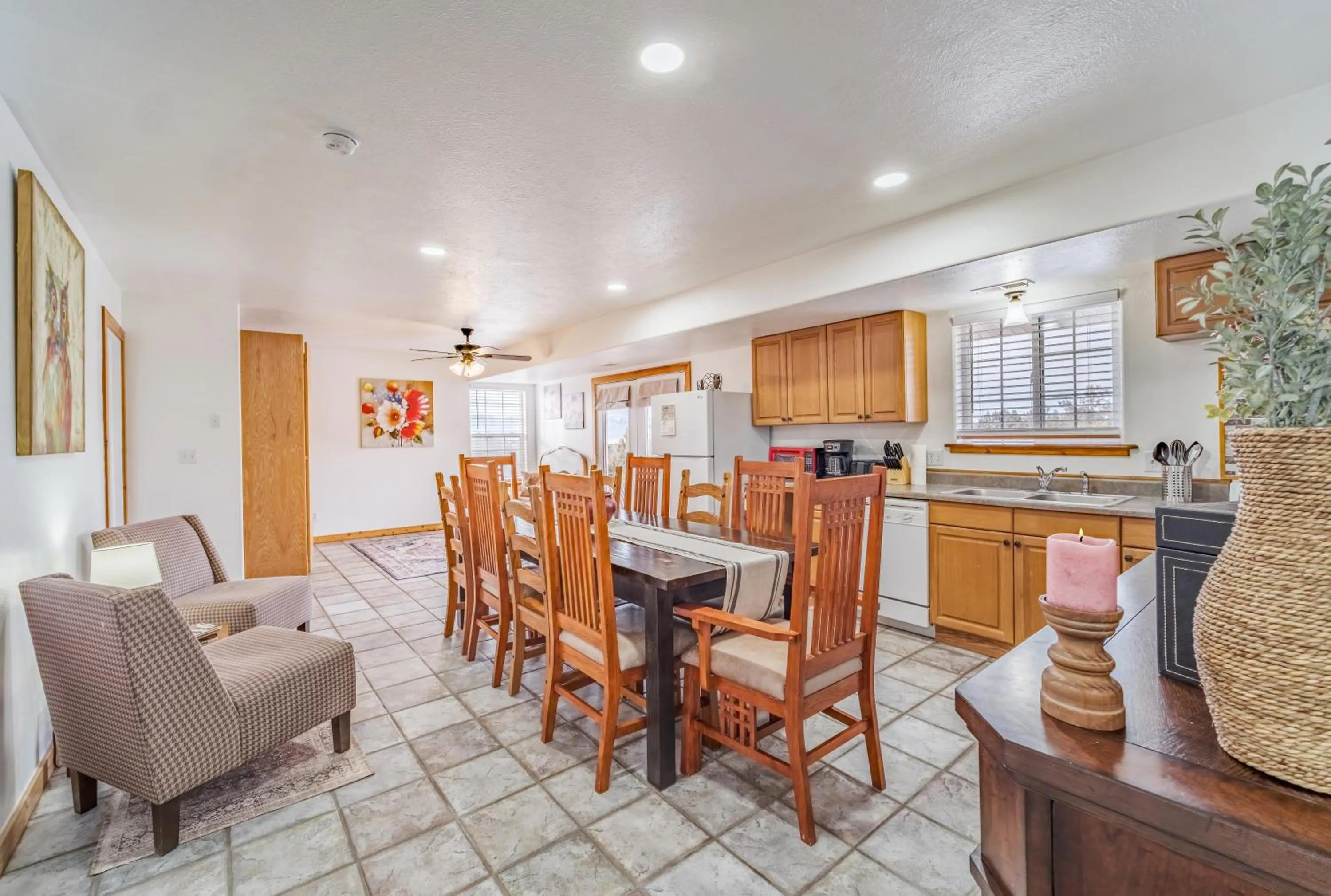 Hacienda Roja - The Sage #6 at Wind Walker Homestead