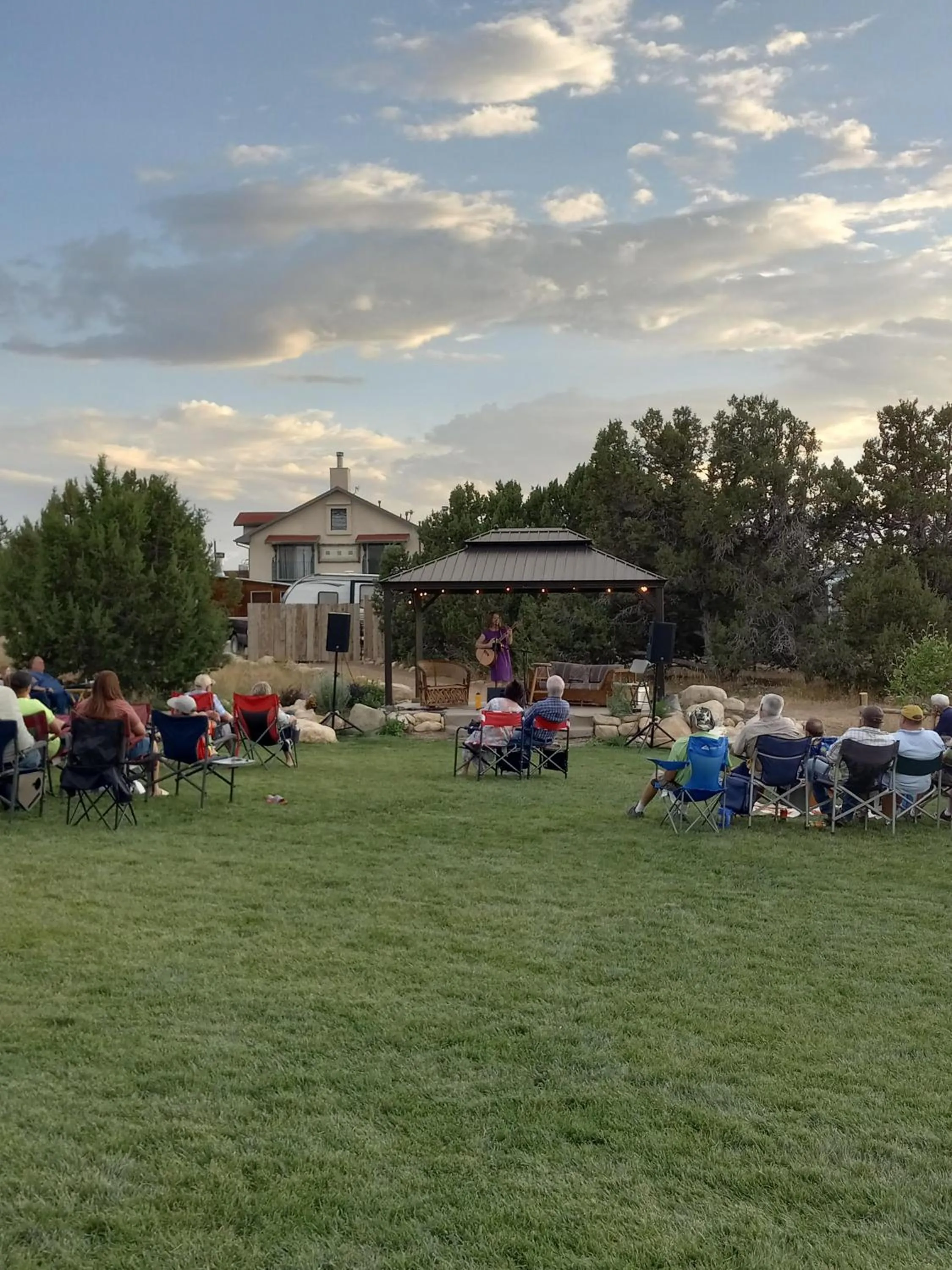 Other in Hacienda Roja - The Sage #6 at Wind Walker Homestead