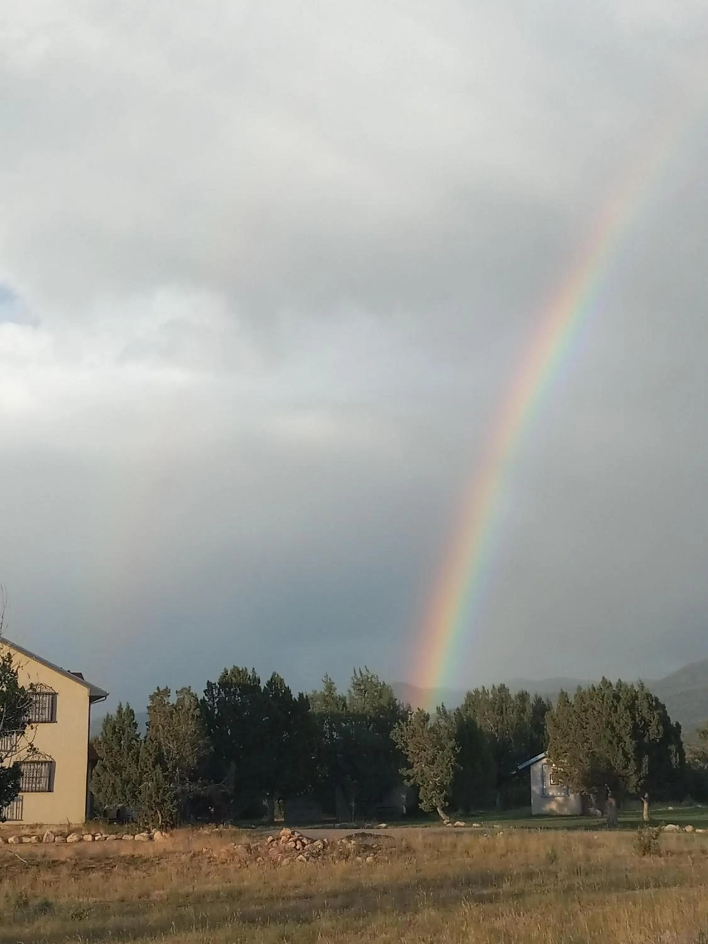 Other in Ranchette Ponderosa - The La Sal #4 at Wind Walker Homestead