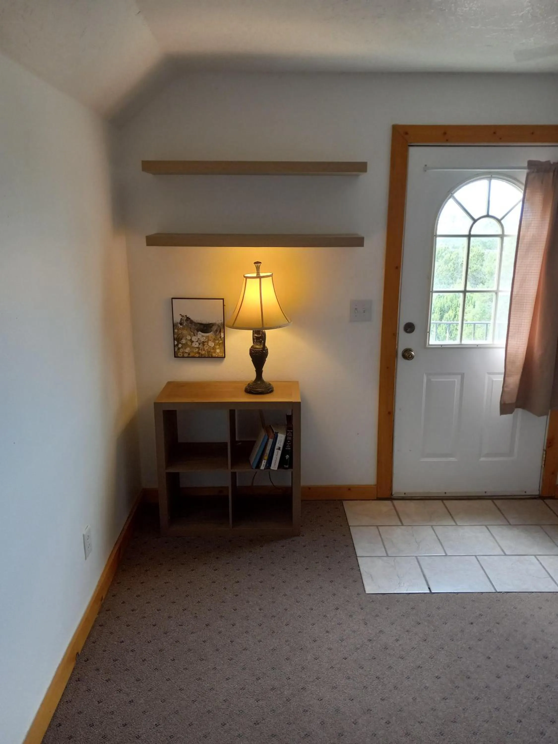 Photo of the whole room in Ranchette Ponderosa - The Nebo #3 at Wind Walker Homestead