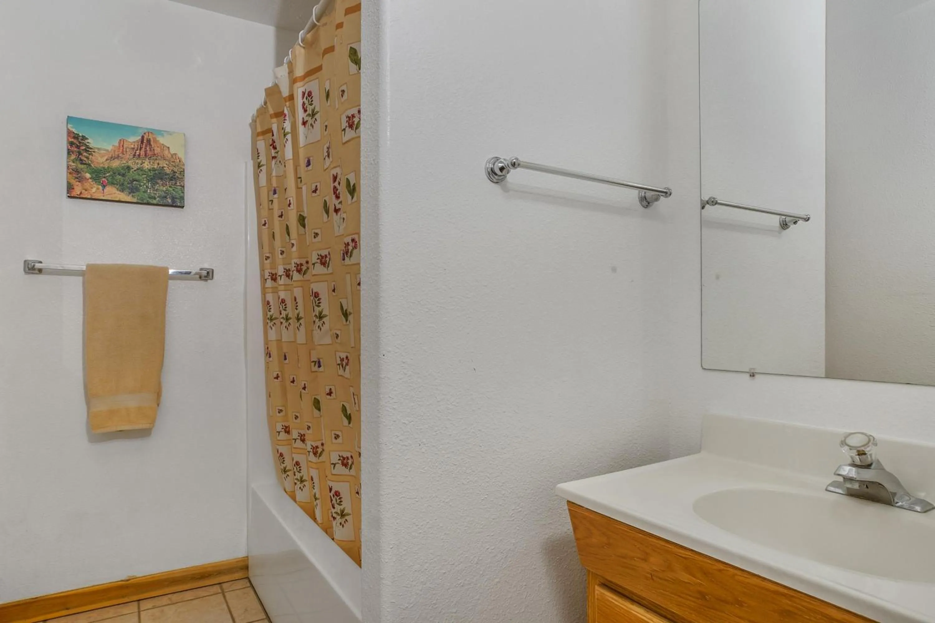 Photo of the whole room in Ranchette Ponderosa - The Timpanogos #1 at Wind Walker Homestead