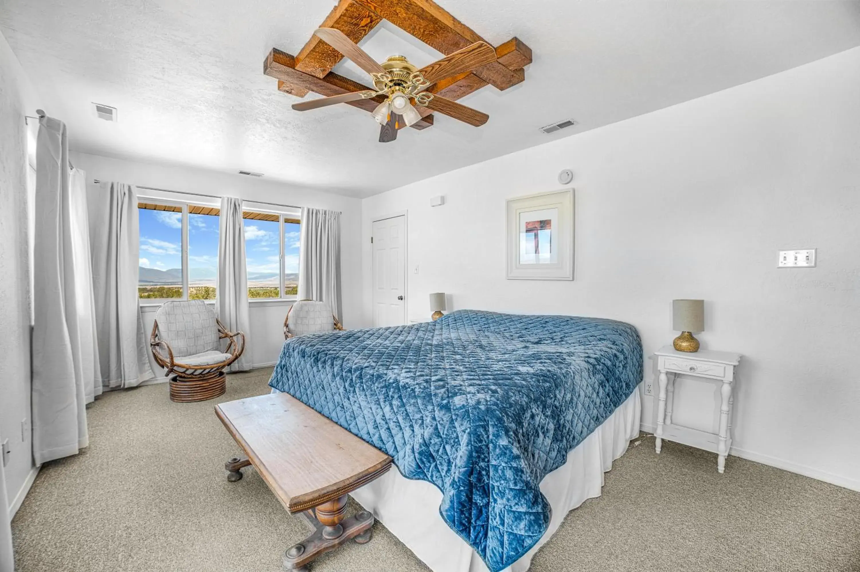 The Harmony Studio at Wind Walker Homestead The Harmony Studio at Wind Walker Homestead