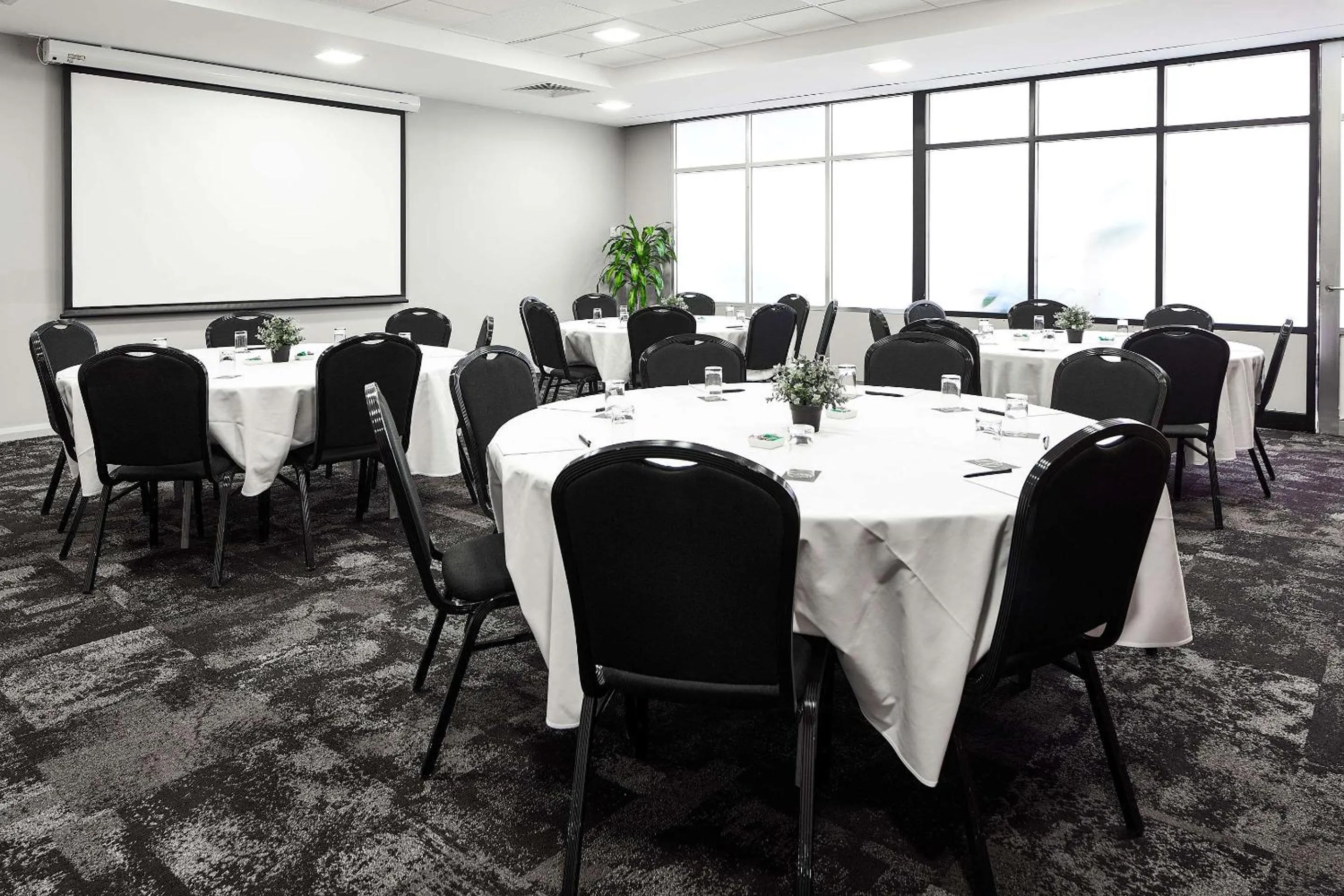 Meeting/conference room in Quality Hotel Dickson