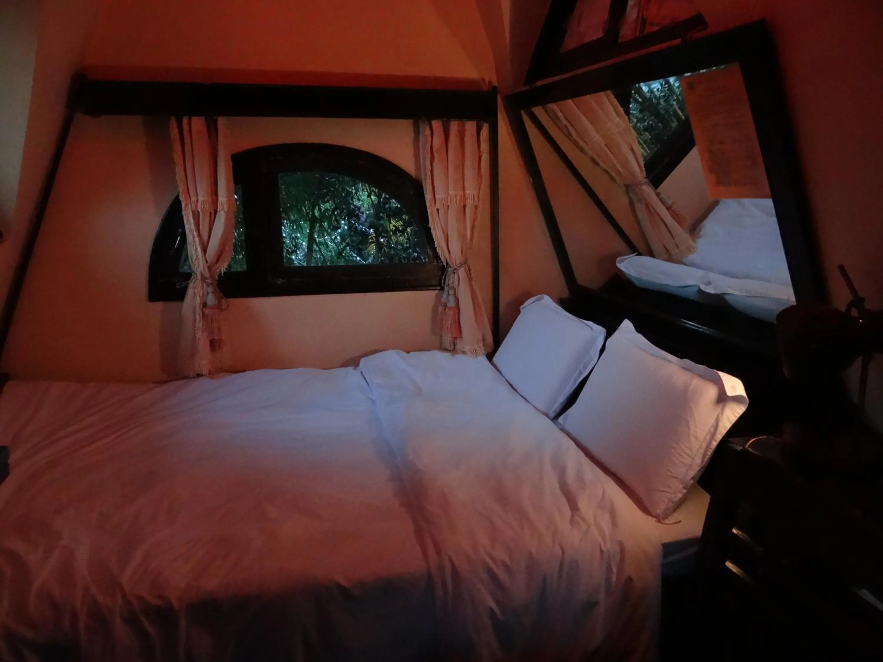 Honeymoon Room in Crazy House