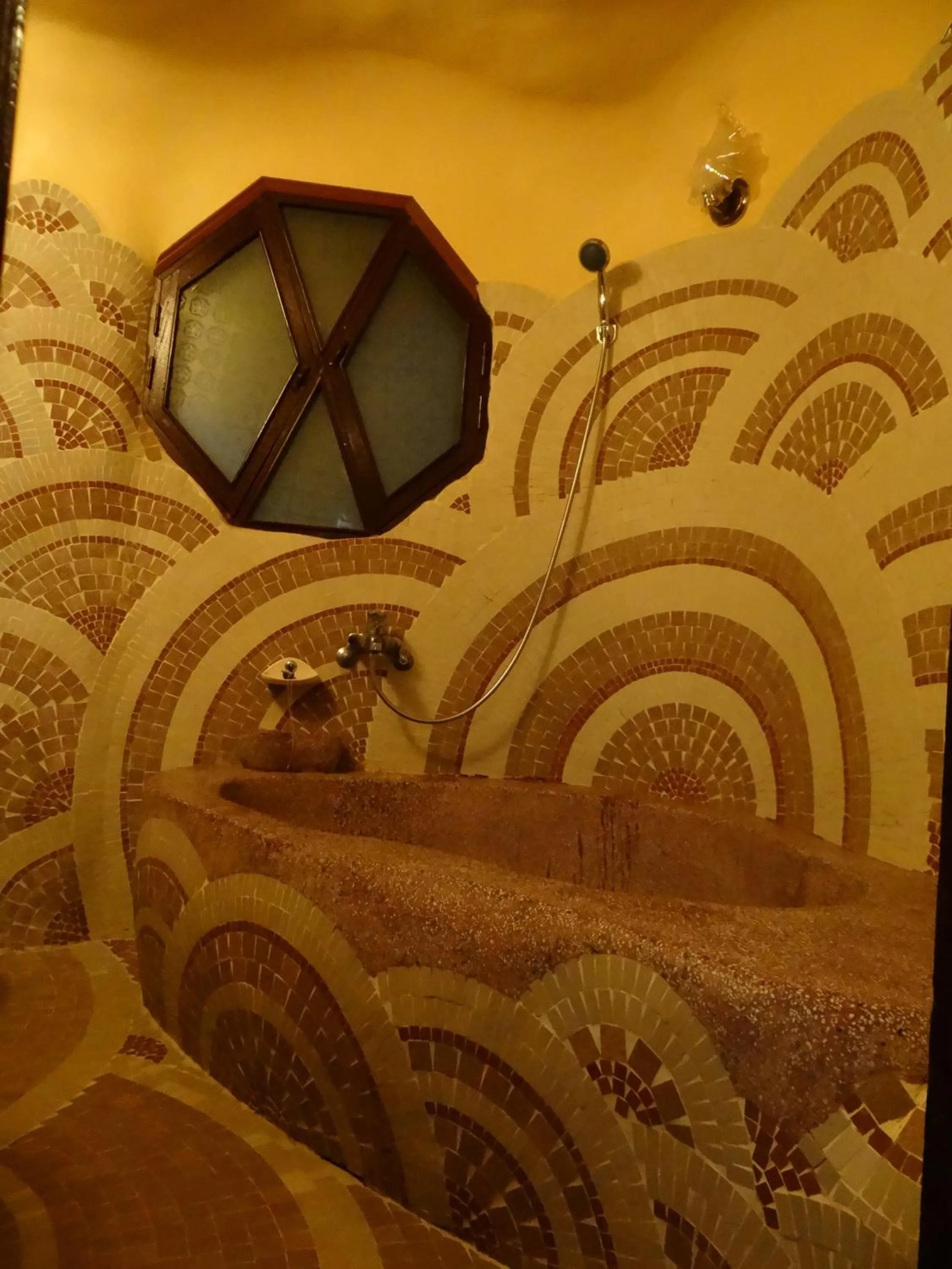 Bathroom in Crazy House