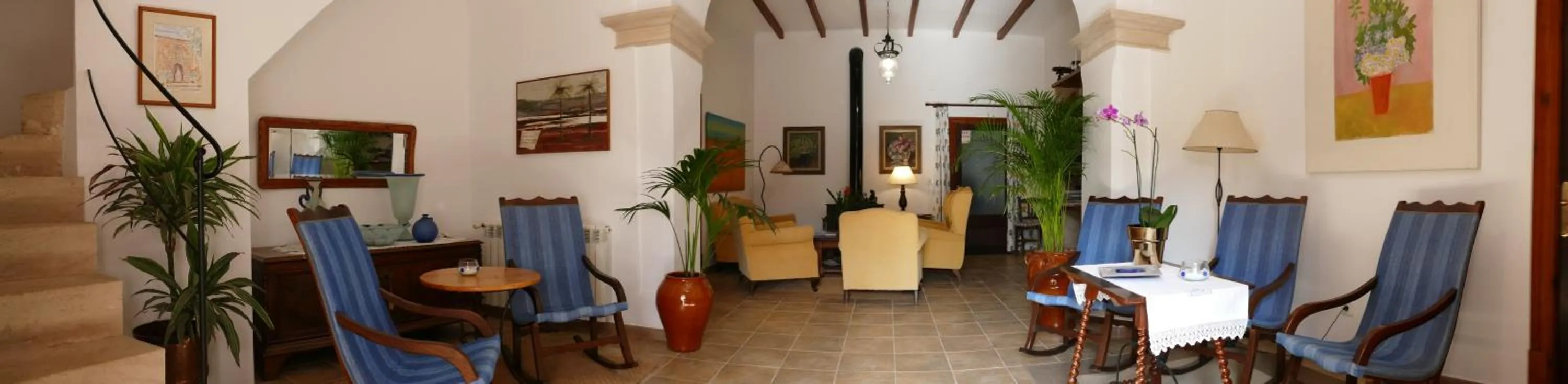 Property building in Sa Carrotja - Adults Only