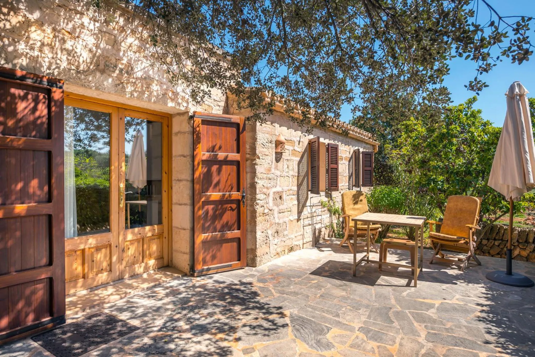 Facade/entrance in Sa Carrotja - Adults Only