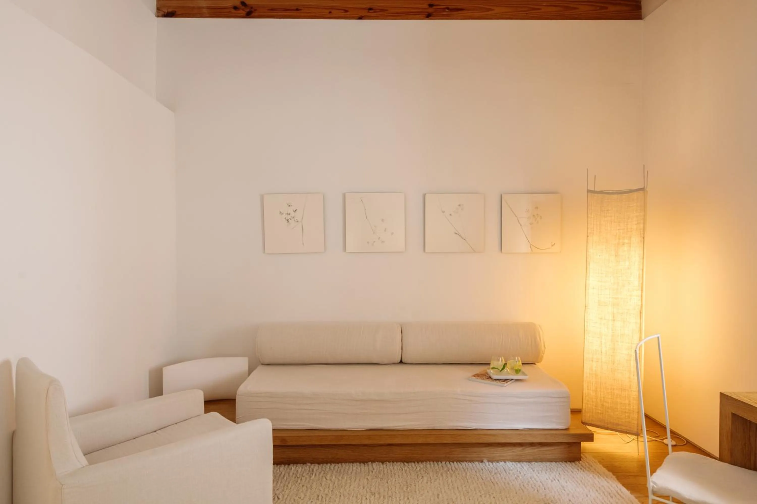 Convent de la Missio - Grand Luxury Boutique hotel, Adults Only