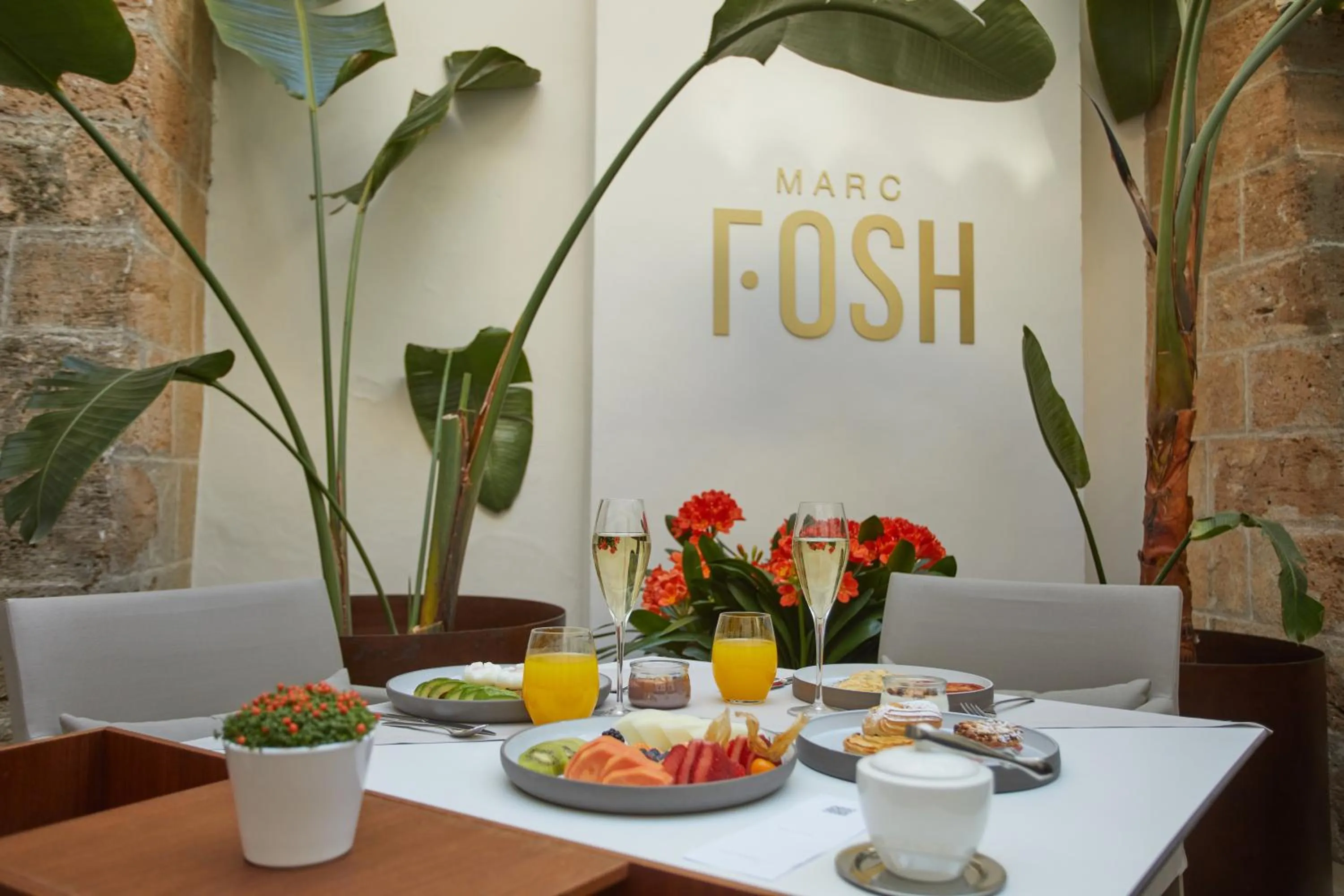 Convent de la Missio - Grand Luxury Boutique hotel, Adults Only