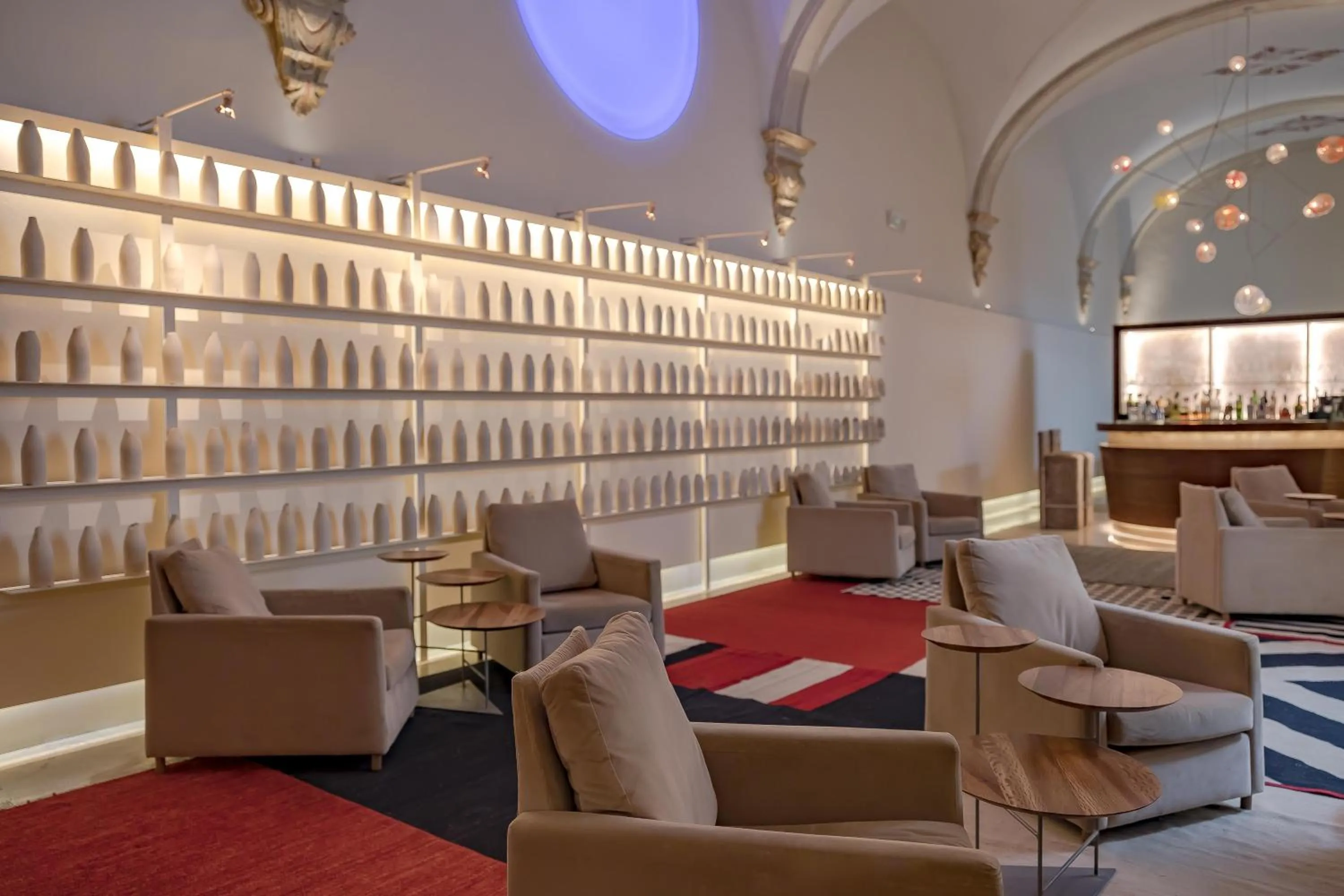 Convent de la Missio - Grand Luxury Boutique hotel, Adults Only