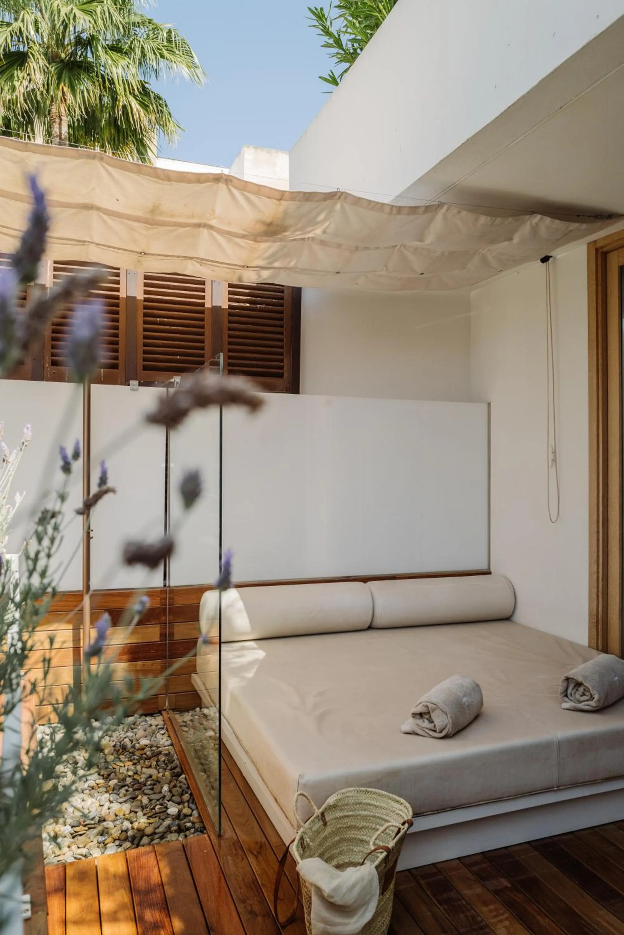 Convent de la Missio - Grand Luxury Boutique hotel, Adults Only