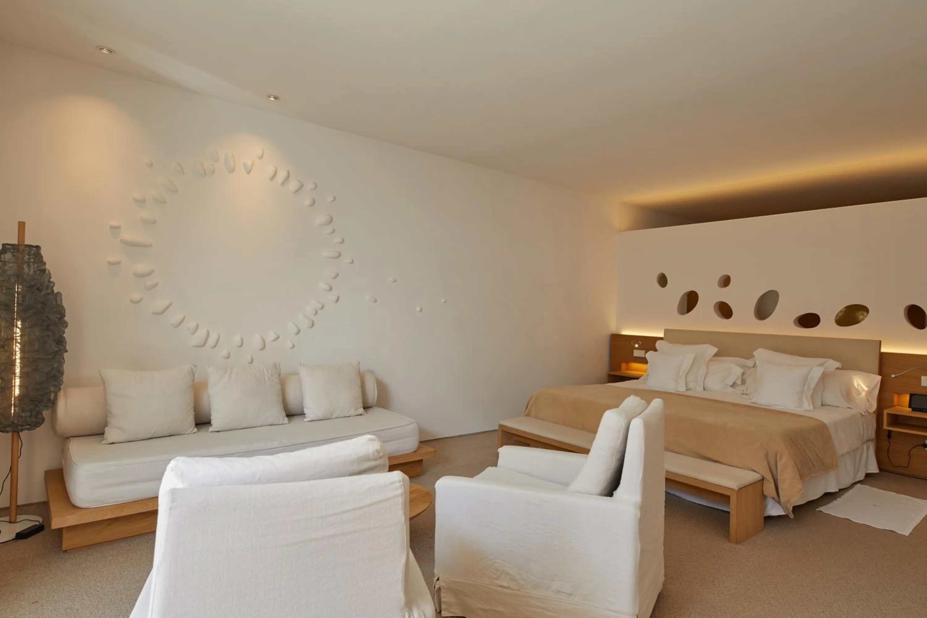 Convent de la Missio - Grand Luxury Boutique hotel, Adults Only