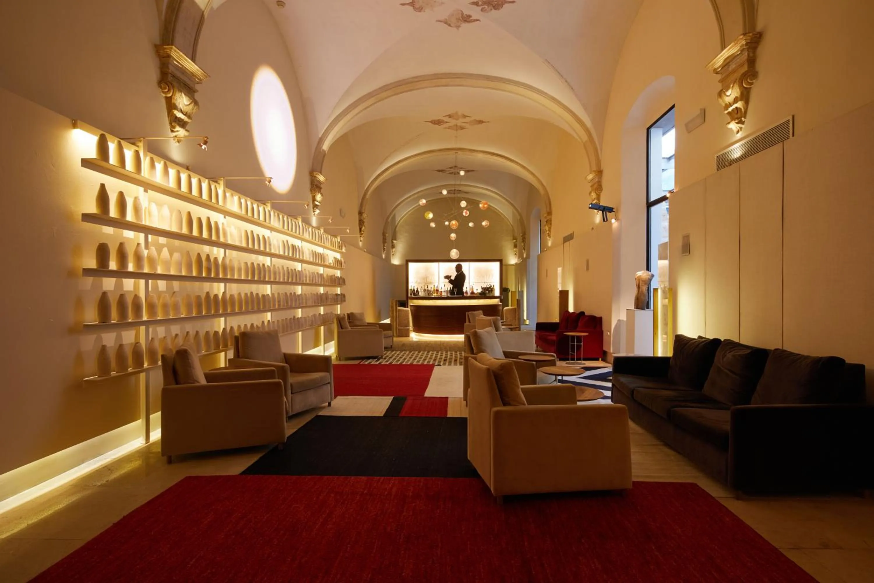 Convent de la Missio - Grand Luxury Boutique hotel, Adults Only