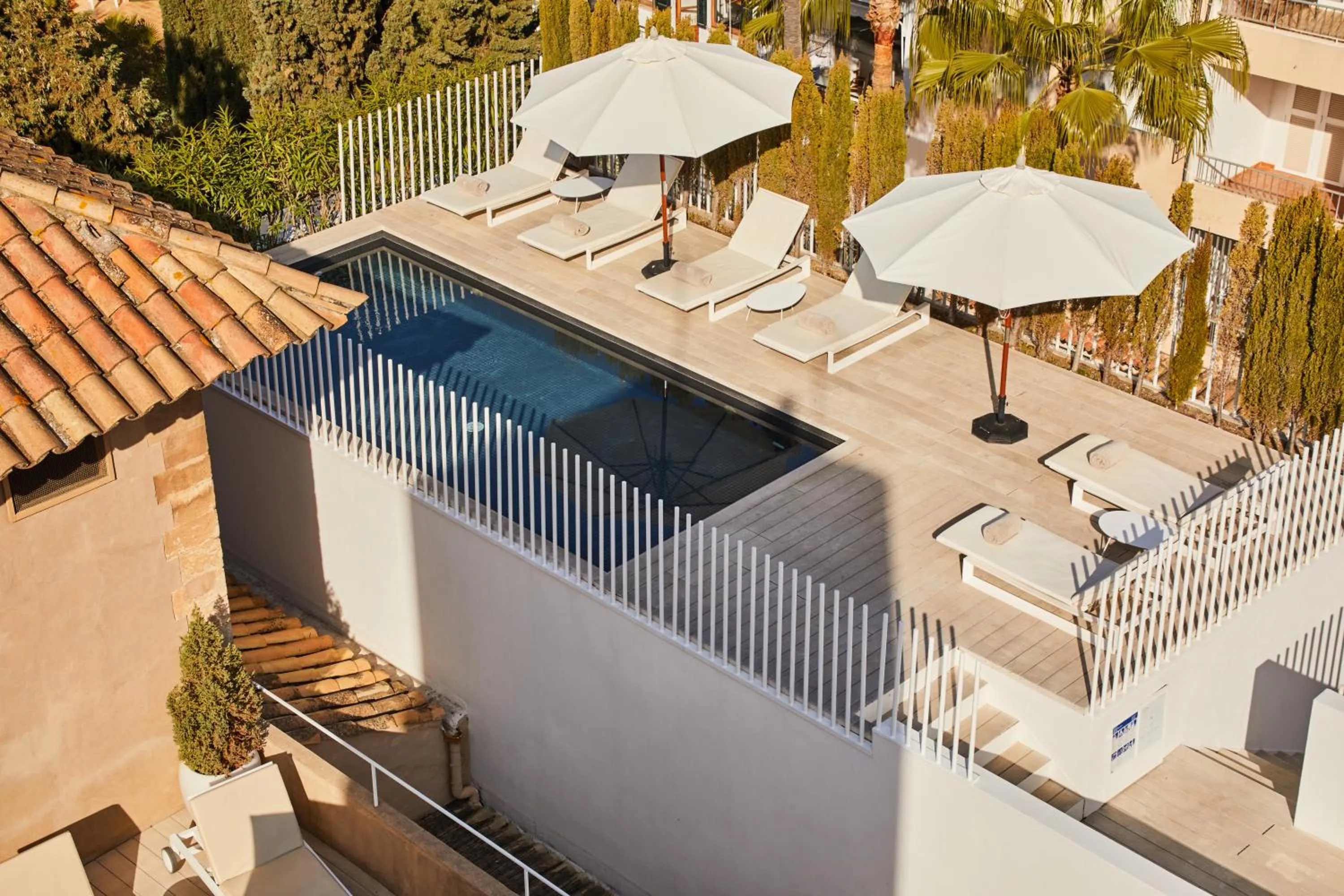 Convent de la Missio - Grand Luxury Boutique hotel, Adults Only