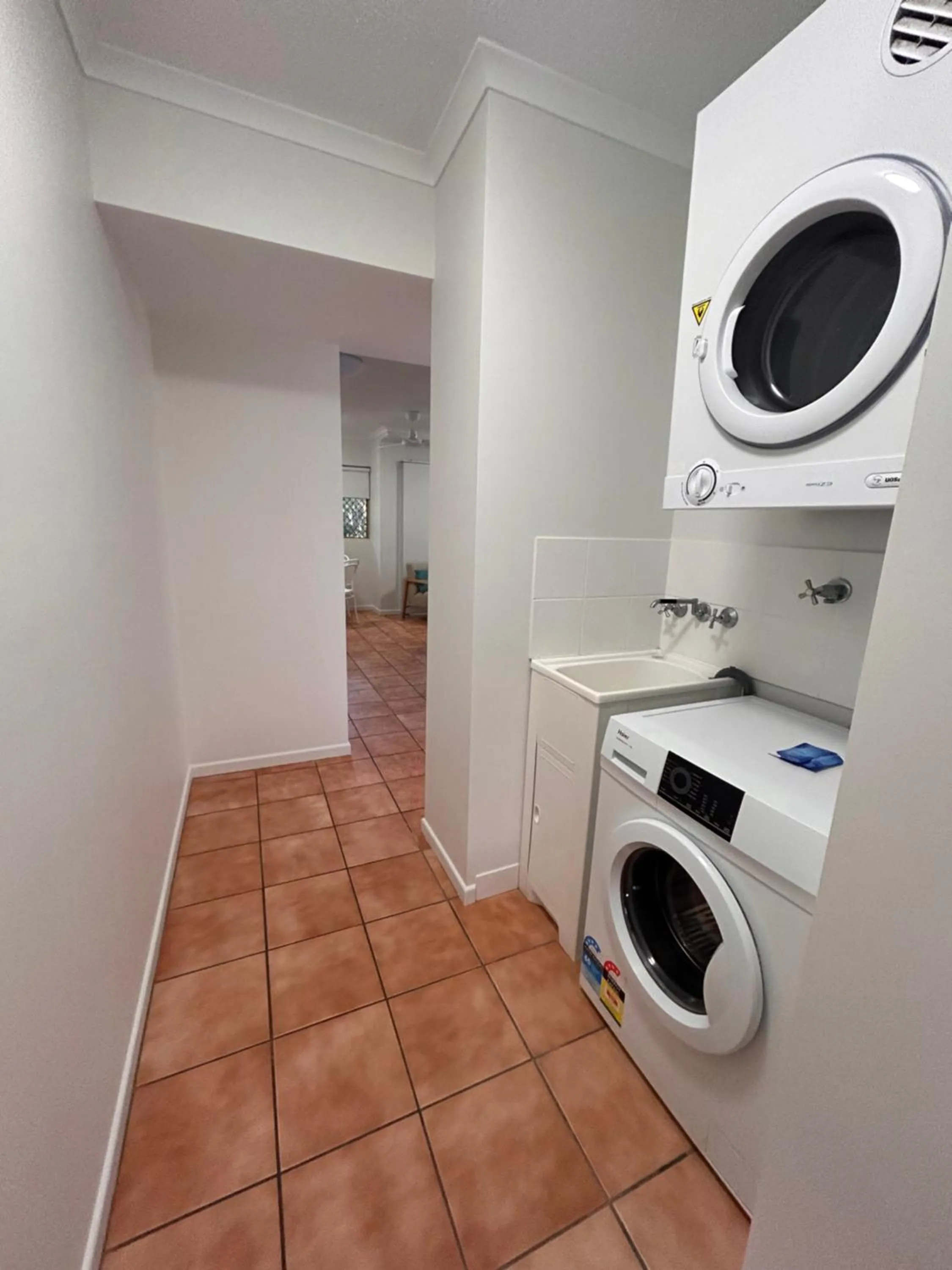 Mackay Seabreeze Apartments