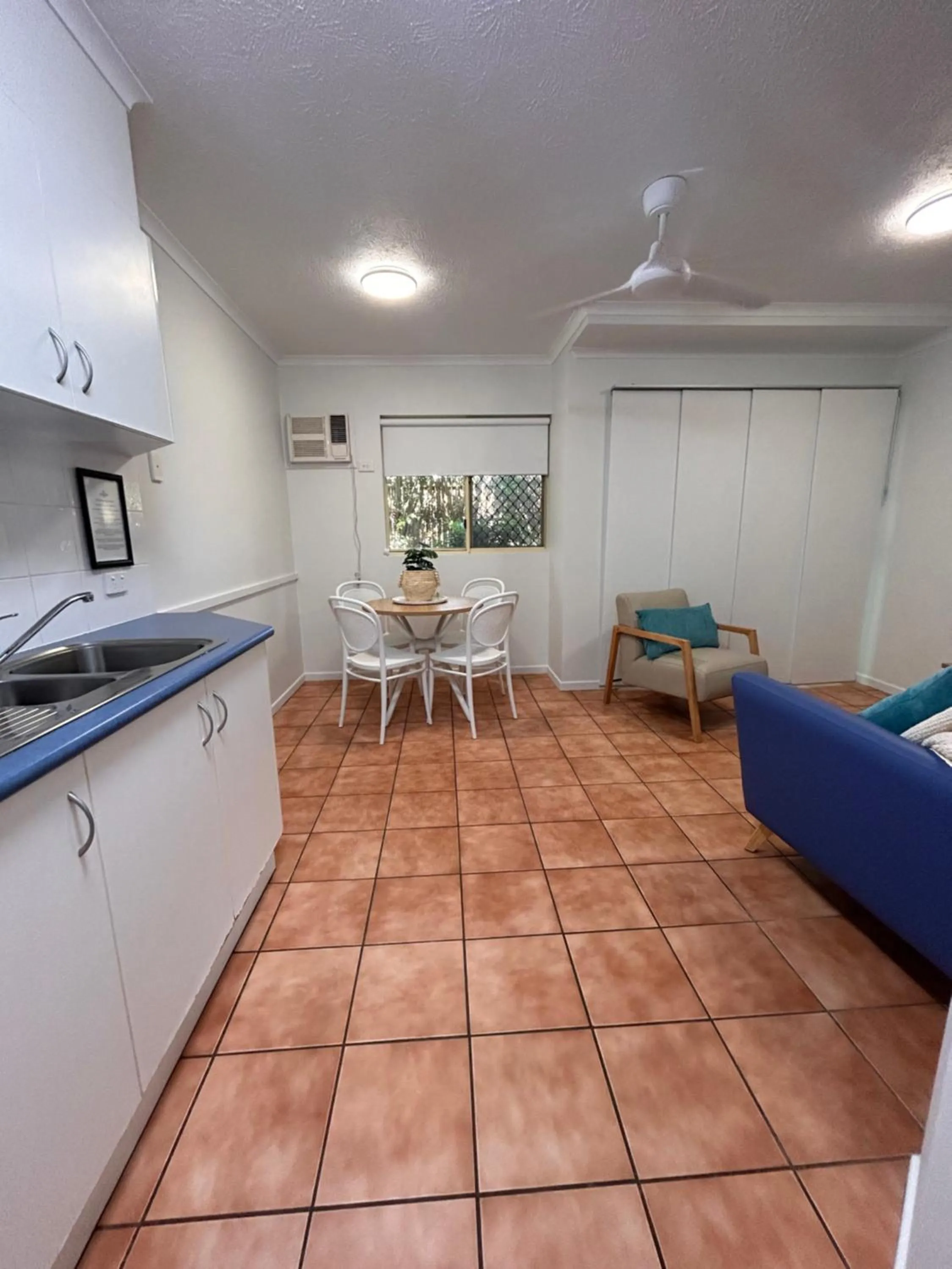 Mackay Seabreeze Apartments