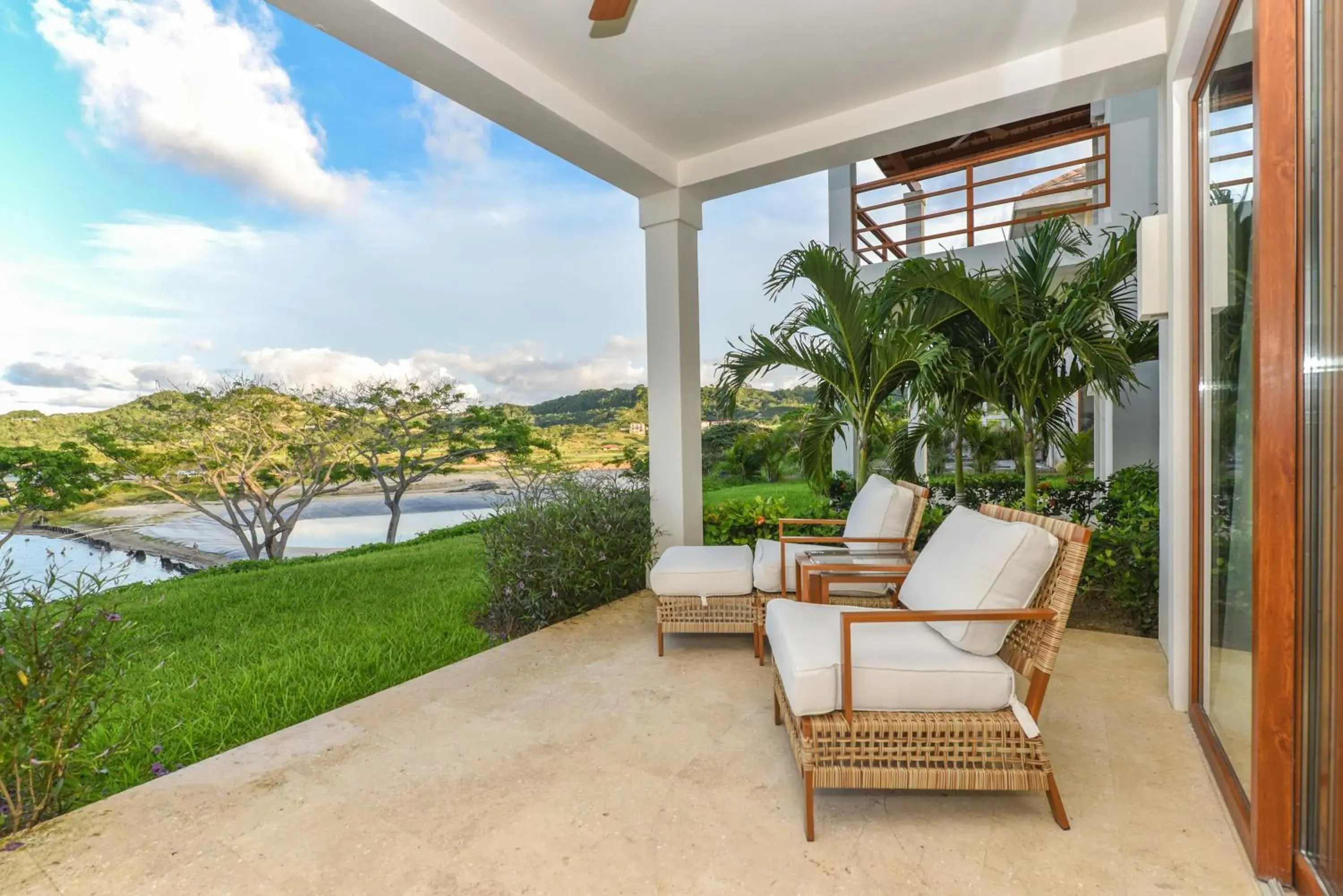 Deluxe Room, Golf View in Las Verandas Hotel & Villas Deluxe Room, Golf View in Las Verandas Hotel & Villas