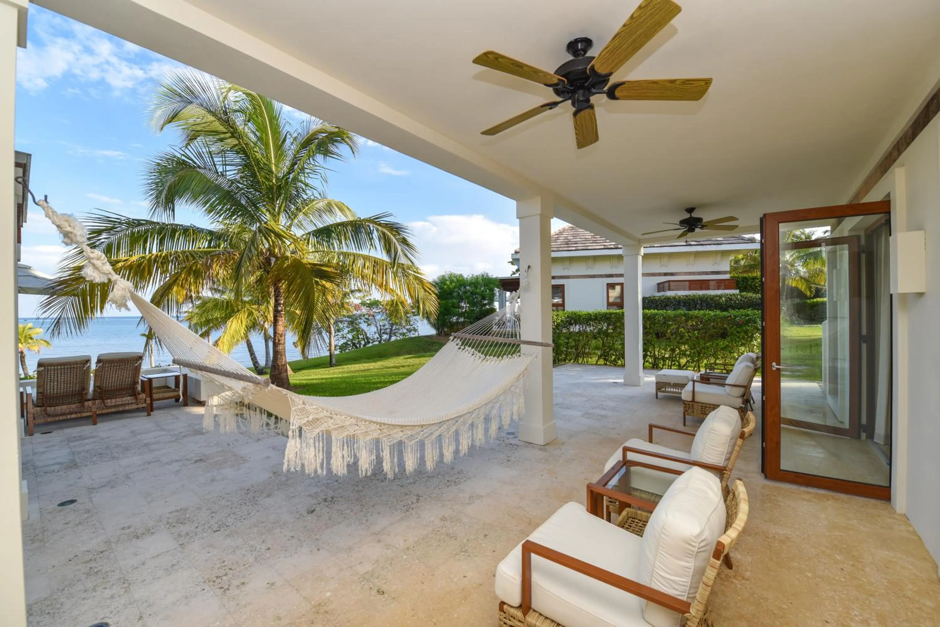 Balcony/Terrace in Las Verandas Hotel & Villas