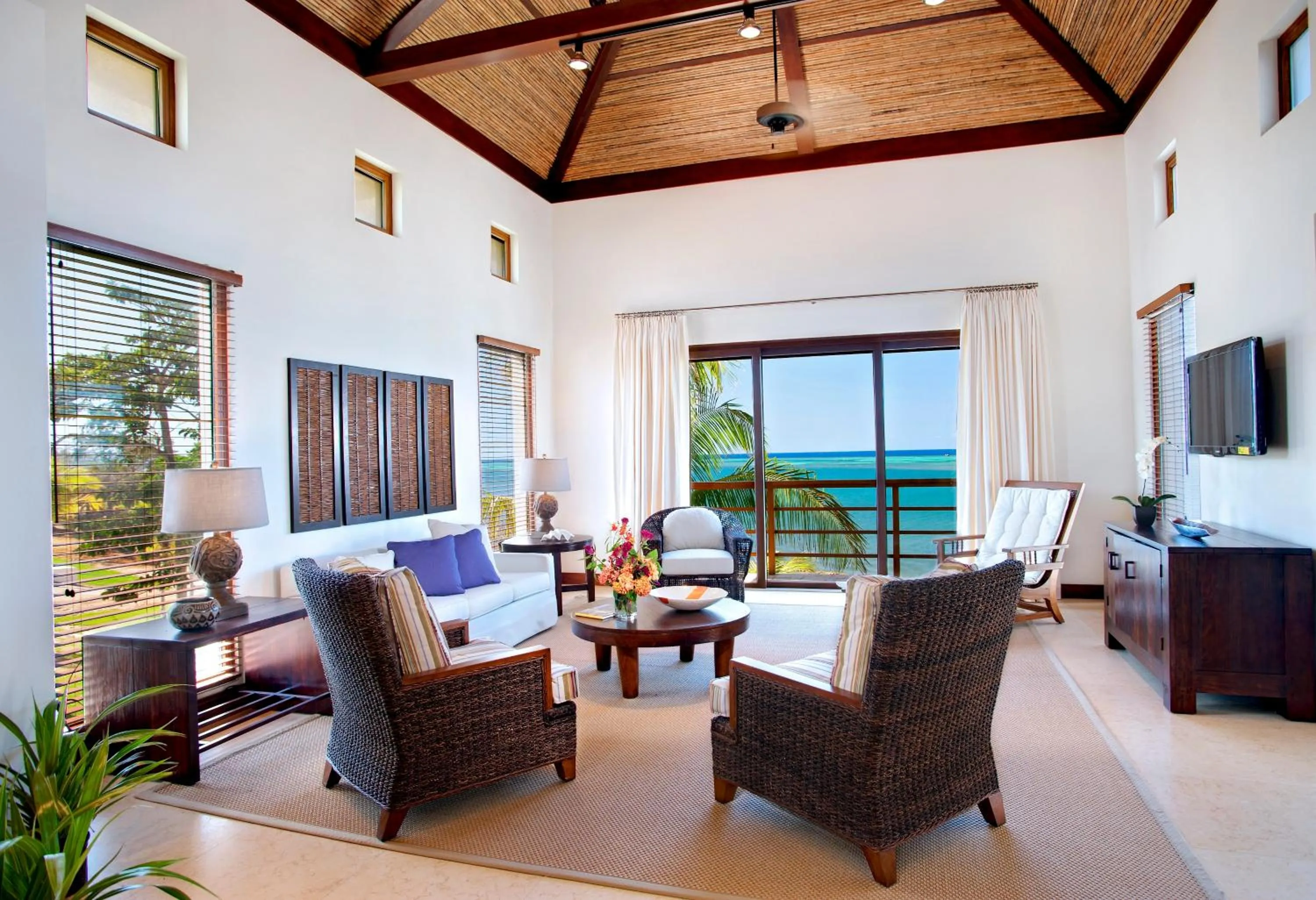 Day in Las Verandas Hotel & Villas