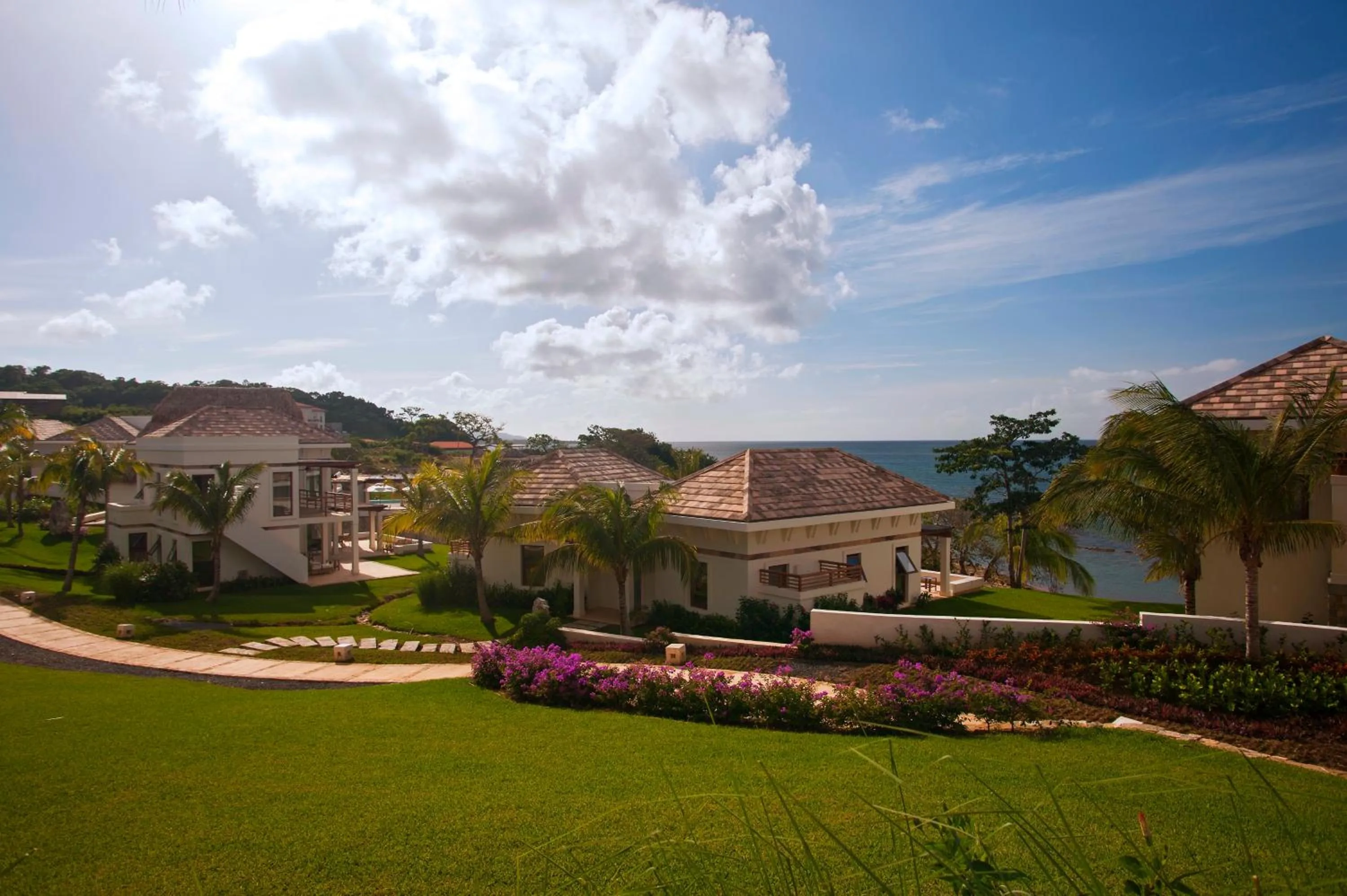 Day in Las Verandas Hotel & Villas