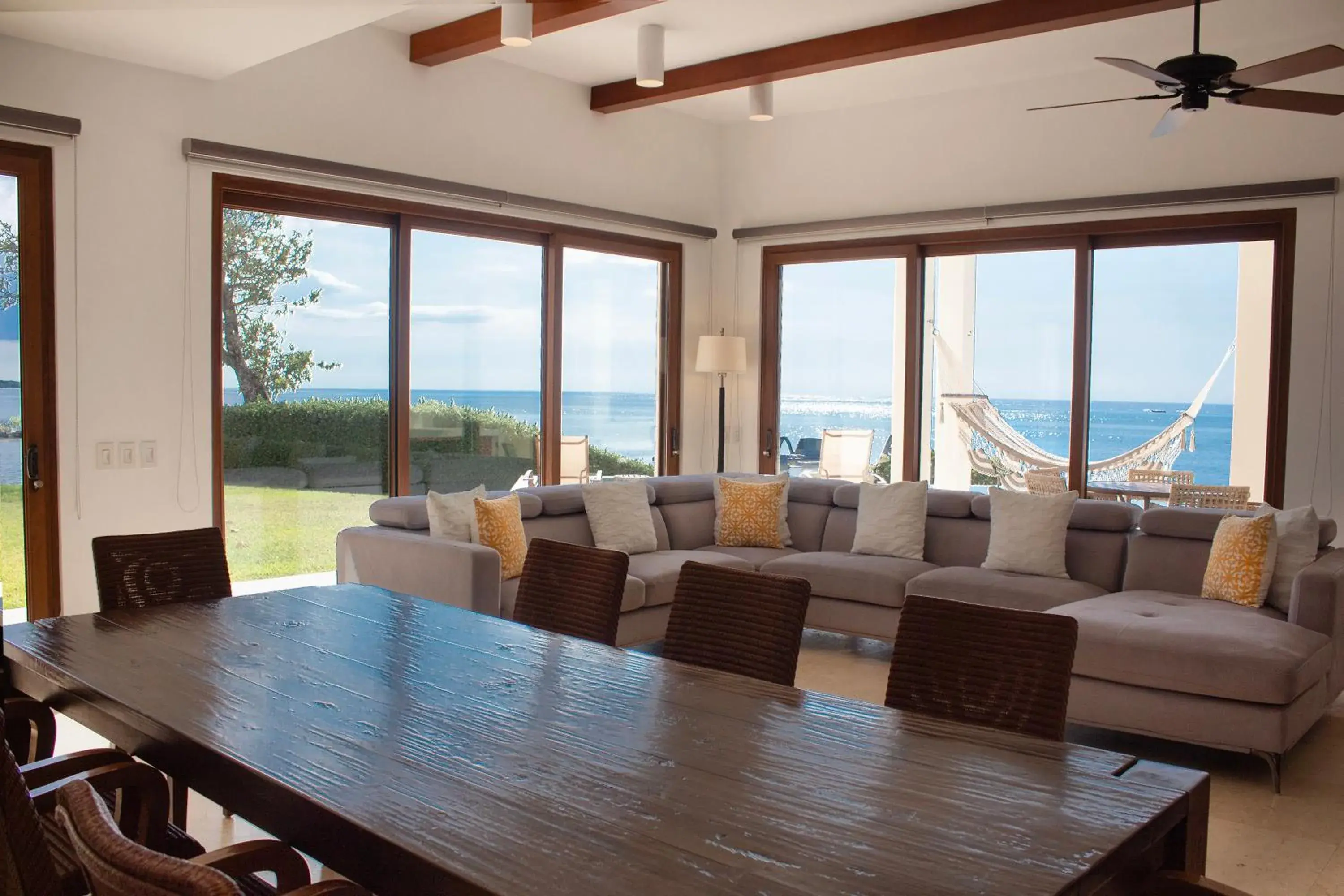 Five-Bedroom House in Las Verandas Hotel & Villas Five-Bedroom House in Las Verandas Hotel & Villas