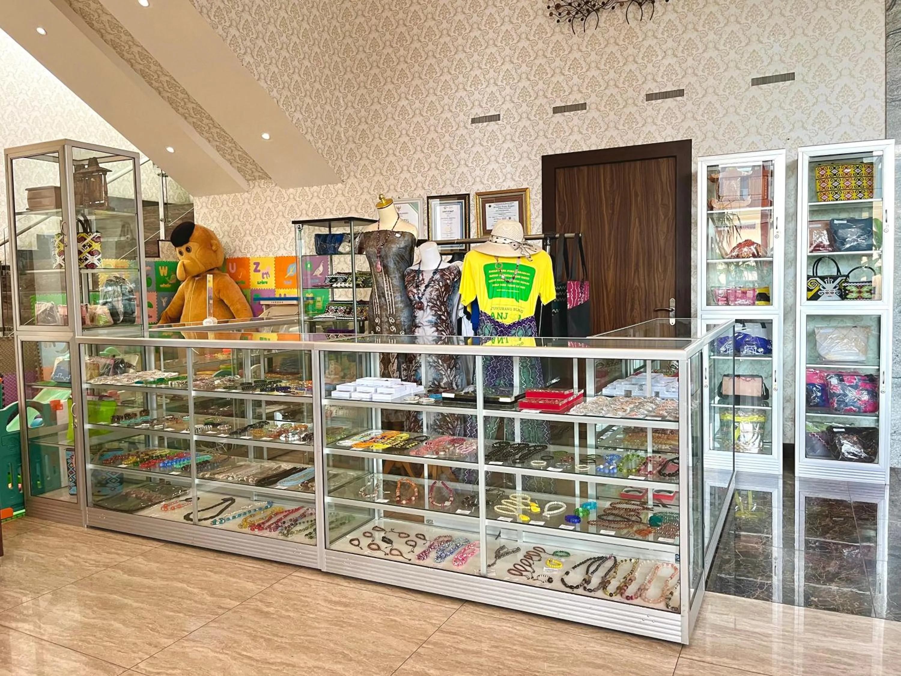 Other in Hotel Roditha Banjarbaru