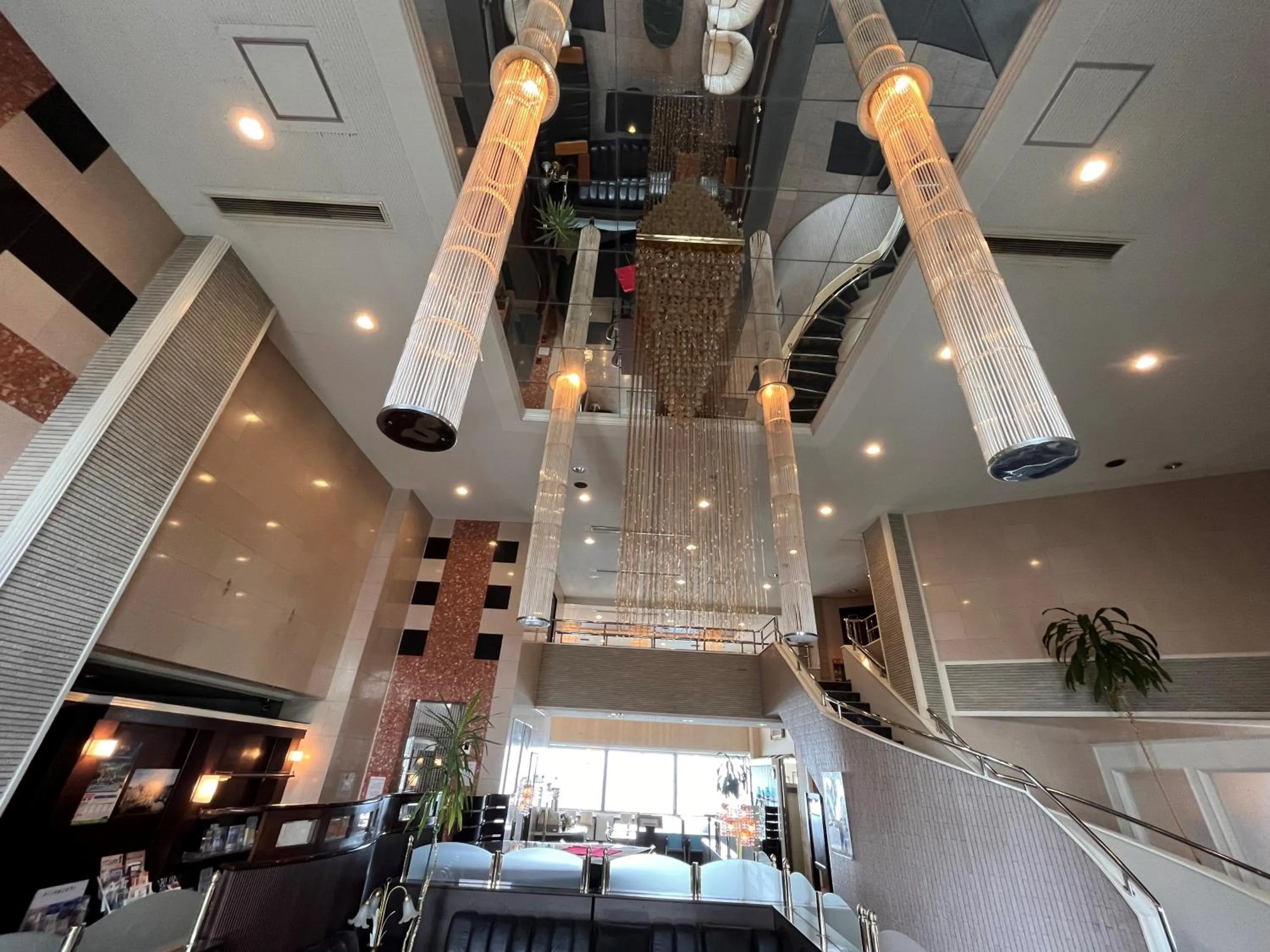 Seaside Hotel Kamome