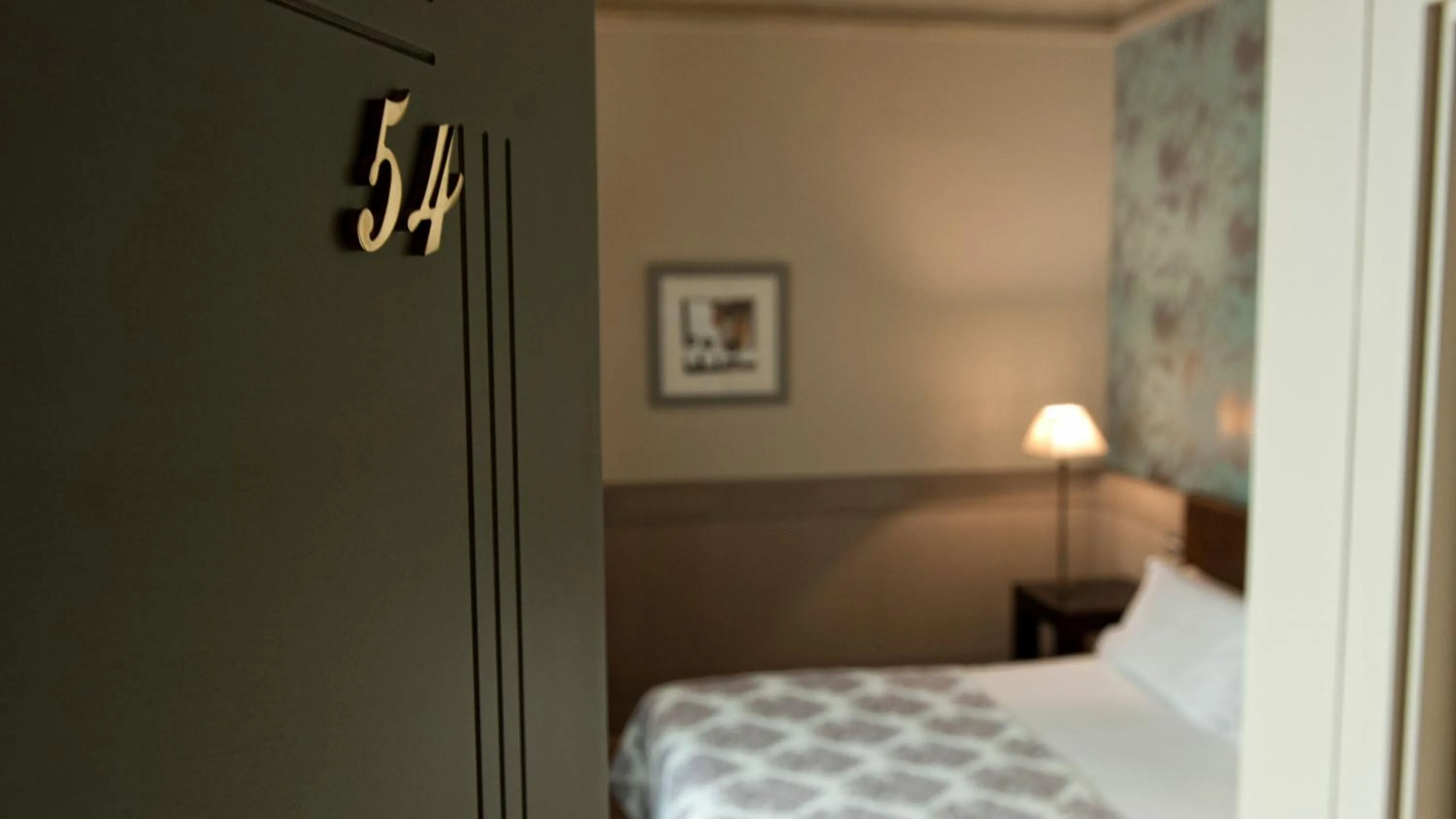 Bedroom, Bed in Duquesa de Cardona Hotel 4 Sup by Grup Duquessa