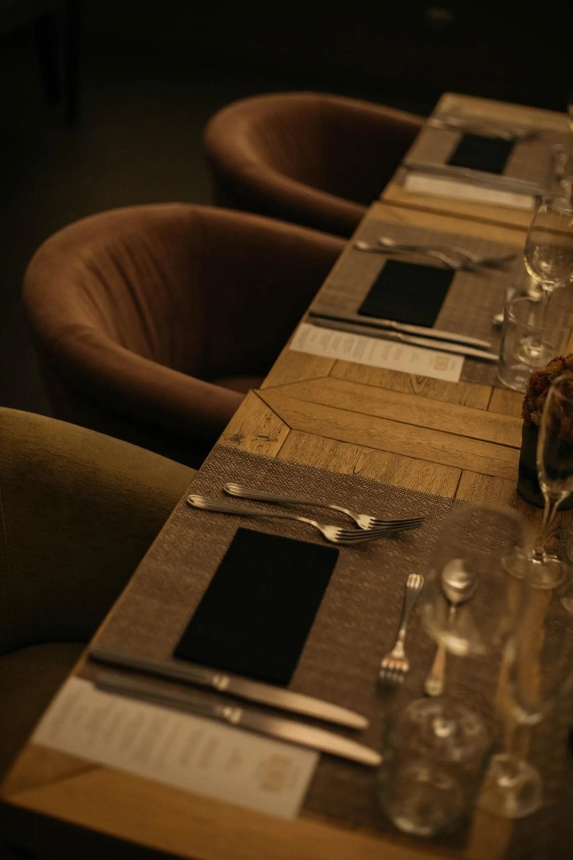 Restaurant/places to eat in Duquesa de Cardona Hotel 4 Sup by Grup Duquessa