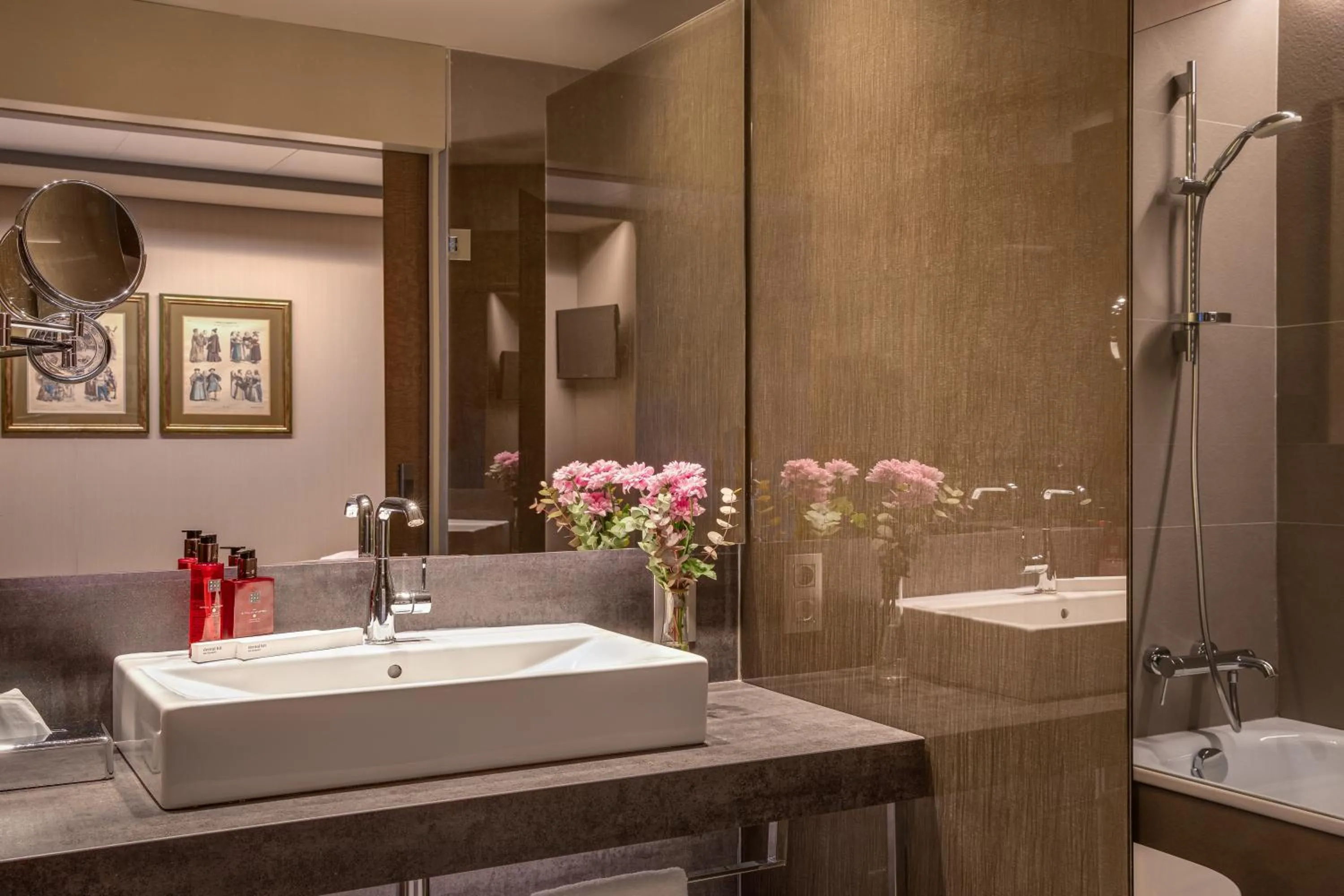 Duquesa de Cardona Hotel 4 Sup by Grup Duquessa