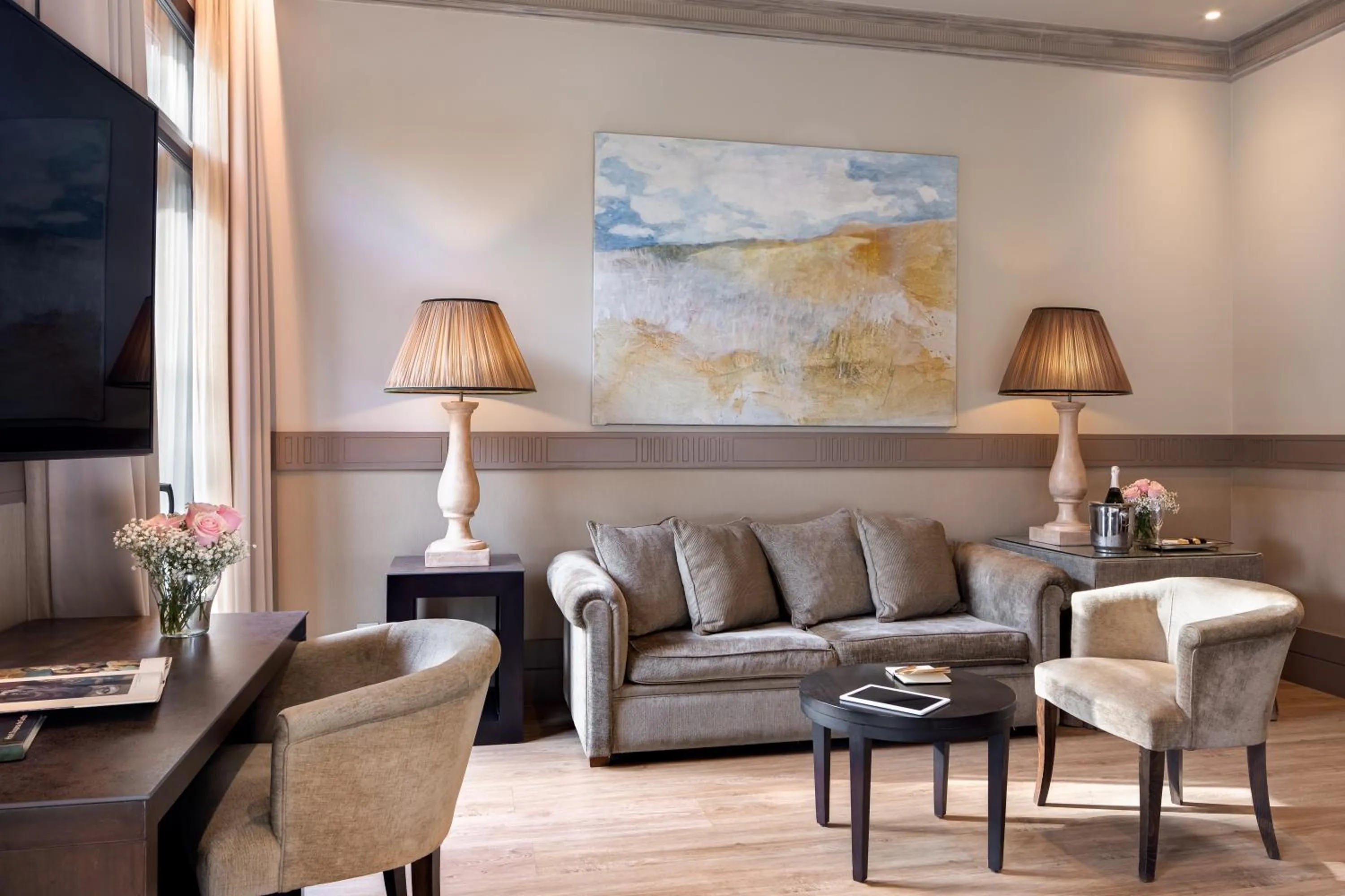 Duquesa de Cardona Hotel 4 Sup by Grup Duquessa