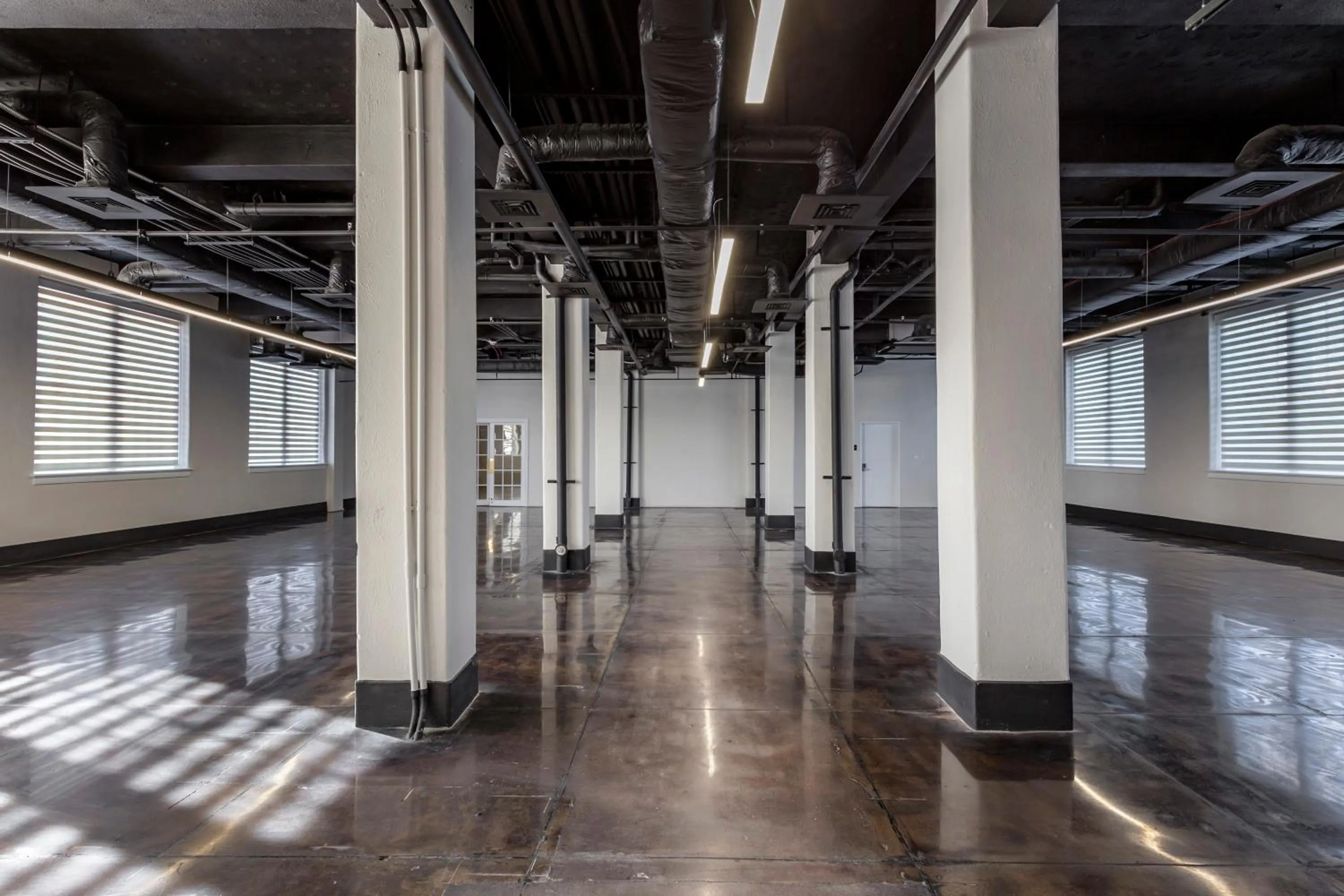 Meeting/conference room in Inn at Blackstone