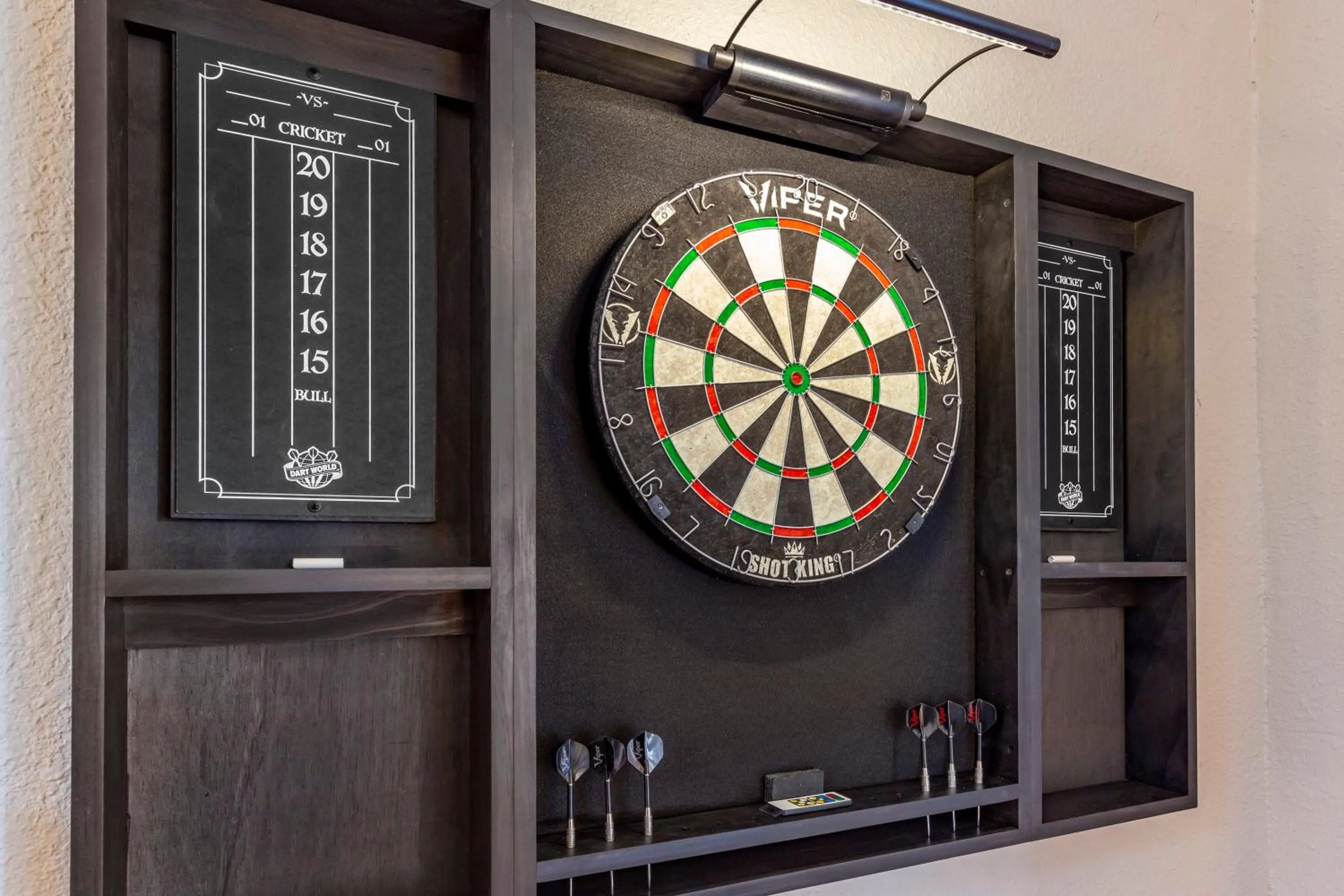 Other in Inn at Blackstone