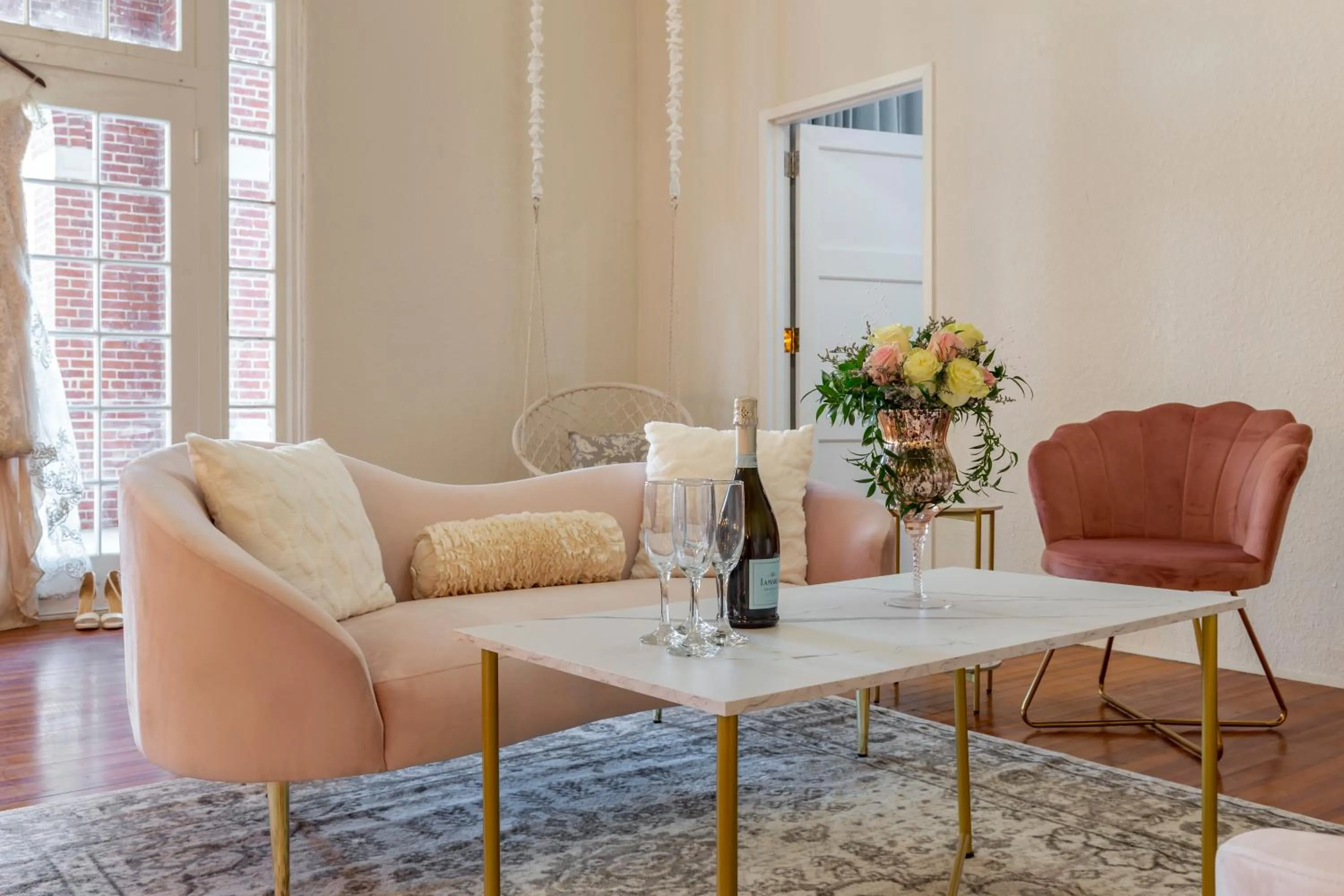 Other in Inn at Blackstone