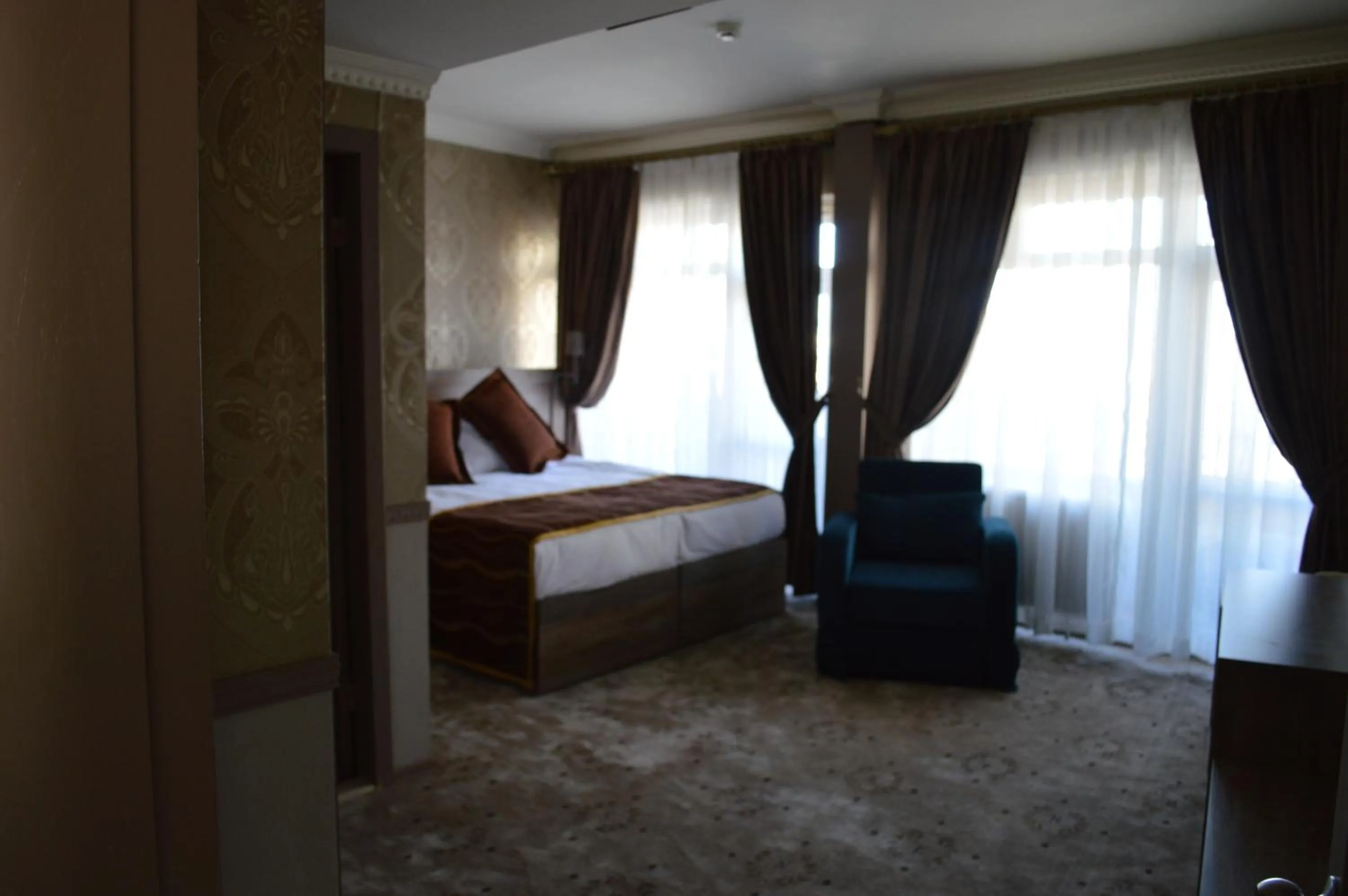 Nobel Hotel Ankara