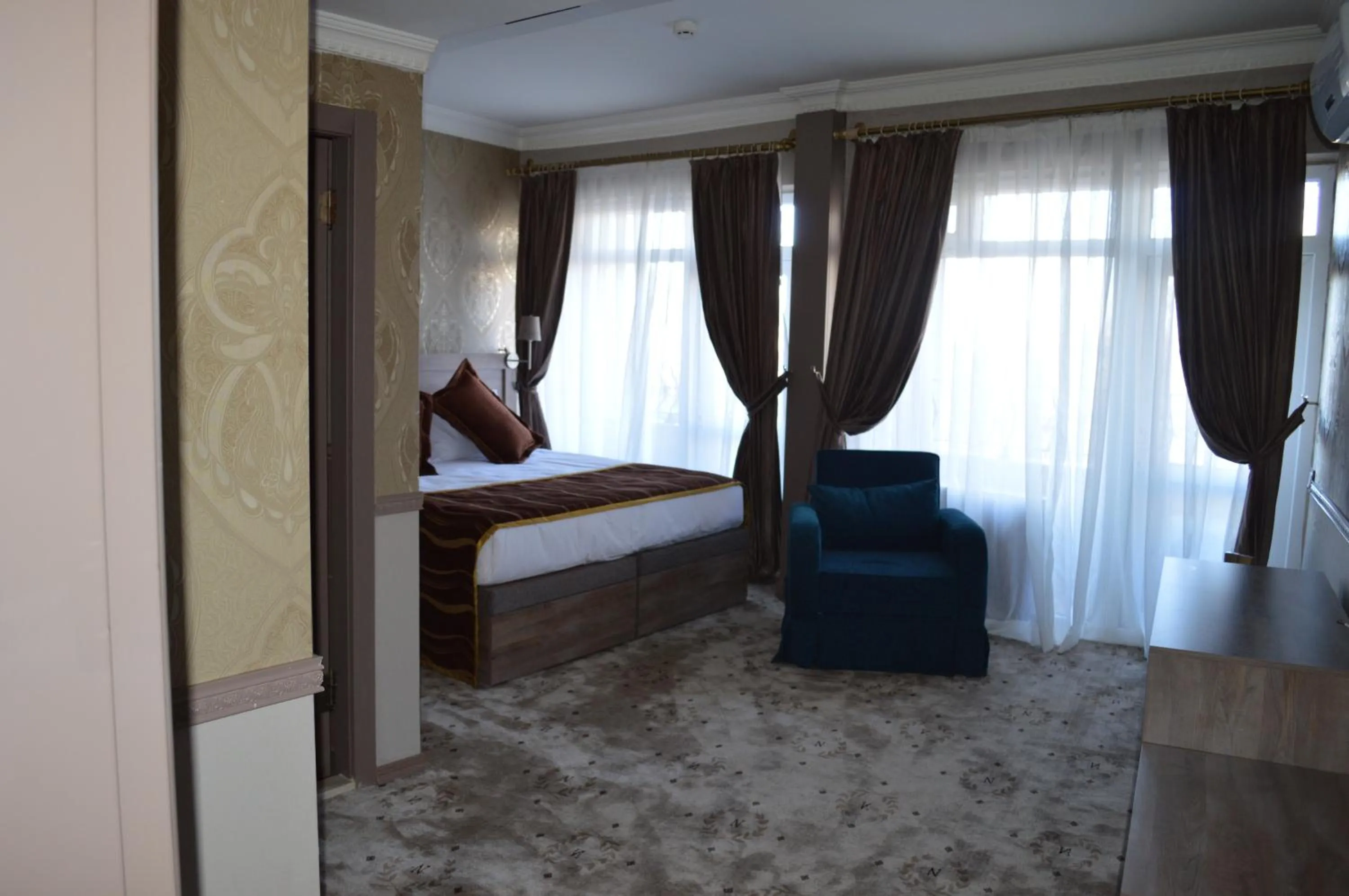 Nobel Hotel Ankara