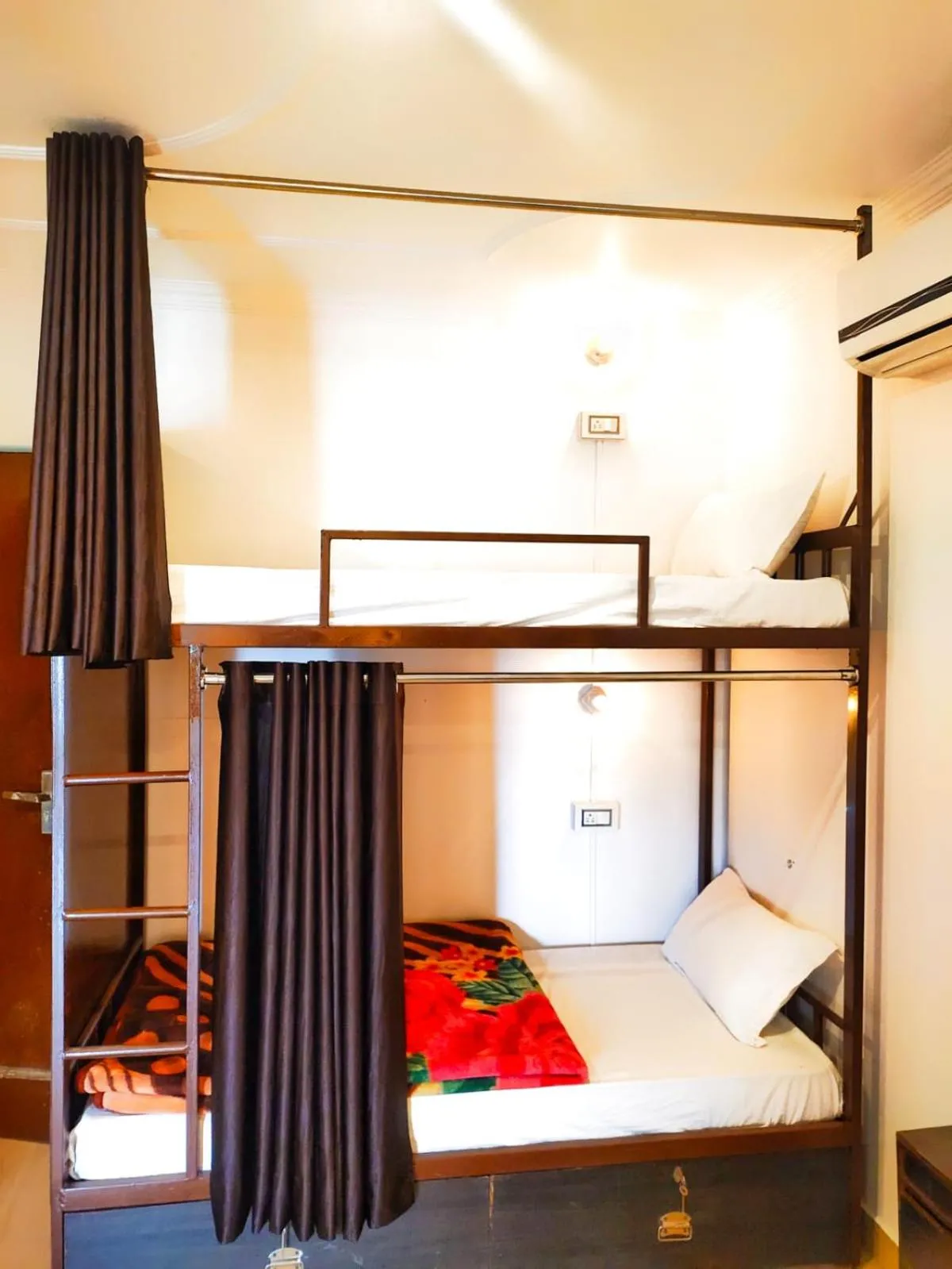 Green Hills Cottage Rishikesh
