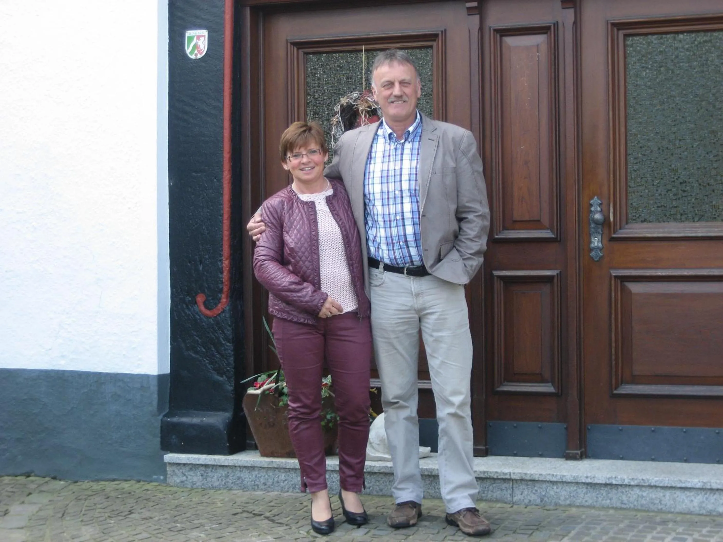 Pension Hampel
