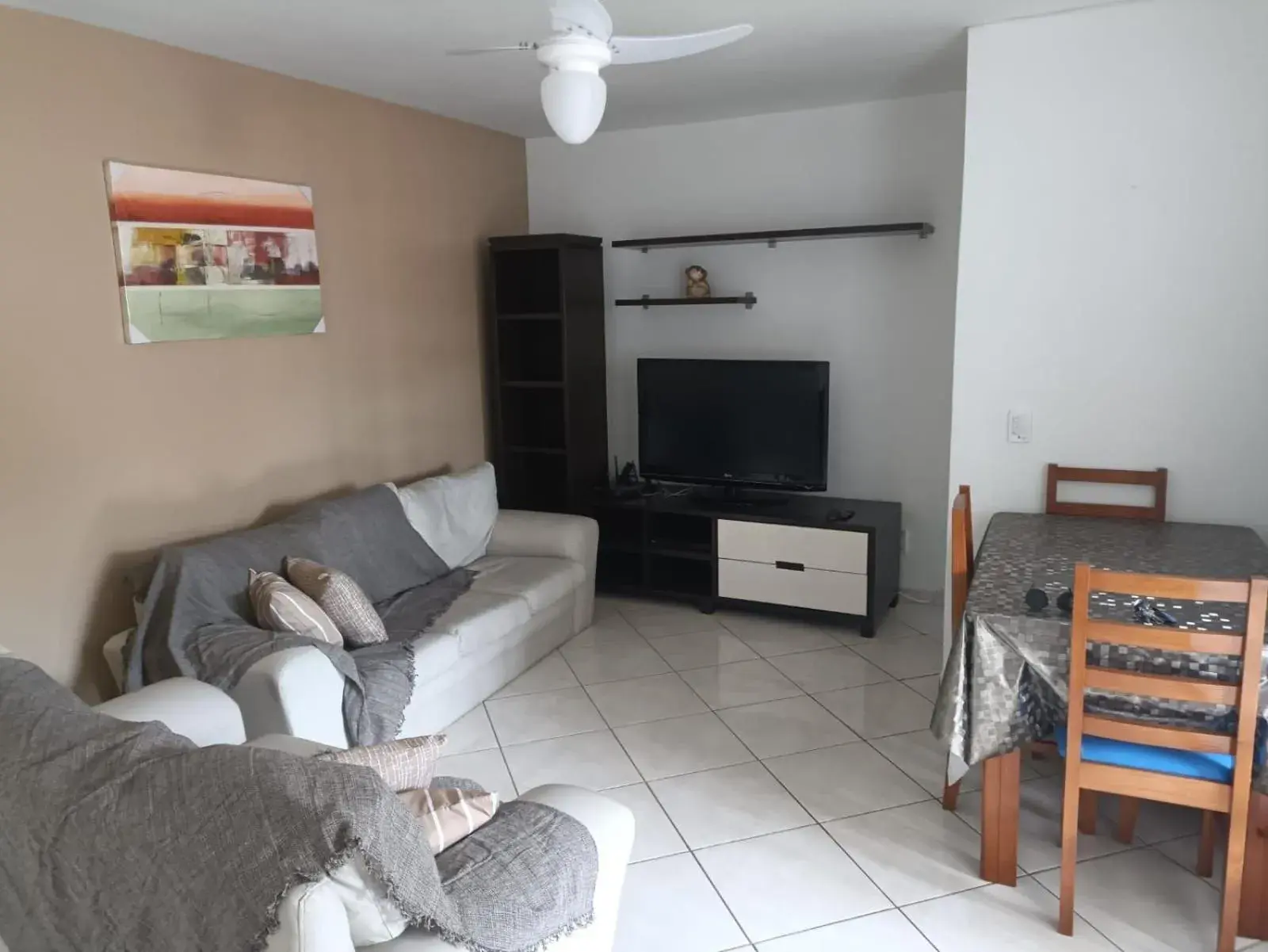 Apartamento Charmoso a 100 m da PG Arraial do Cabo Apartamento Charmoso a 100 m da PG Arraial do Cabo