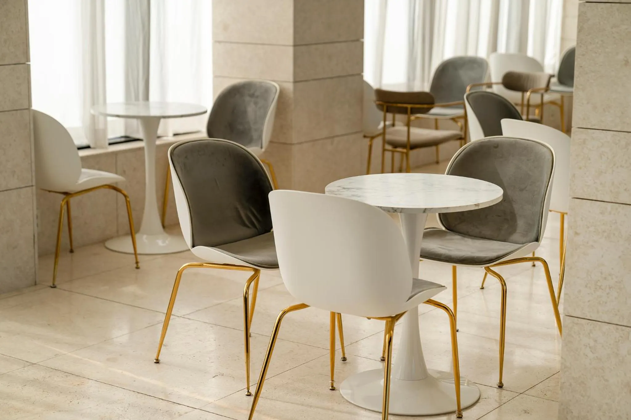 Kids's club in Hotel The Designers Incheon