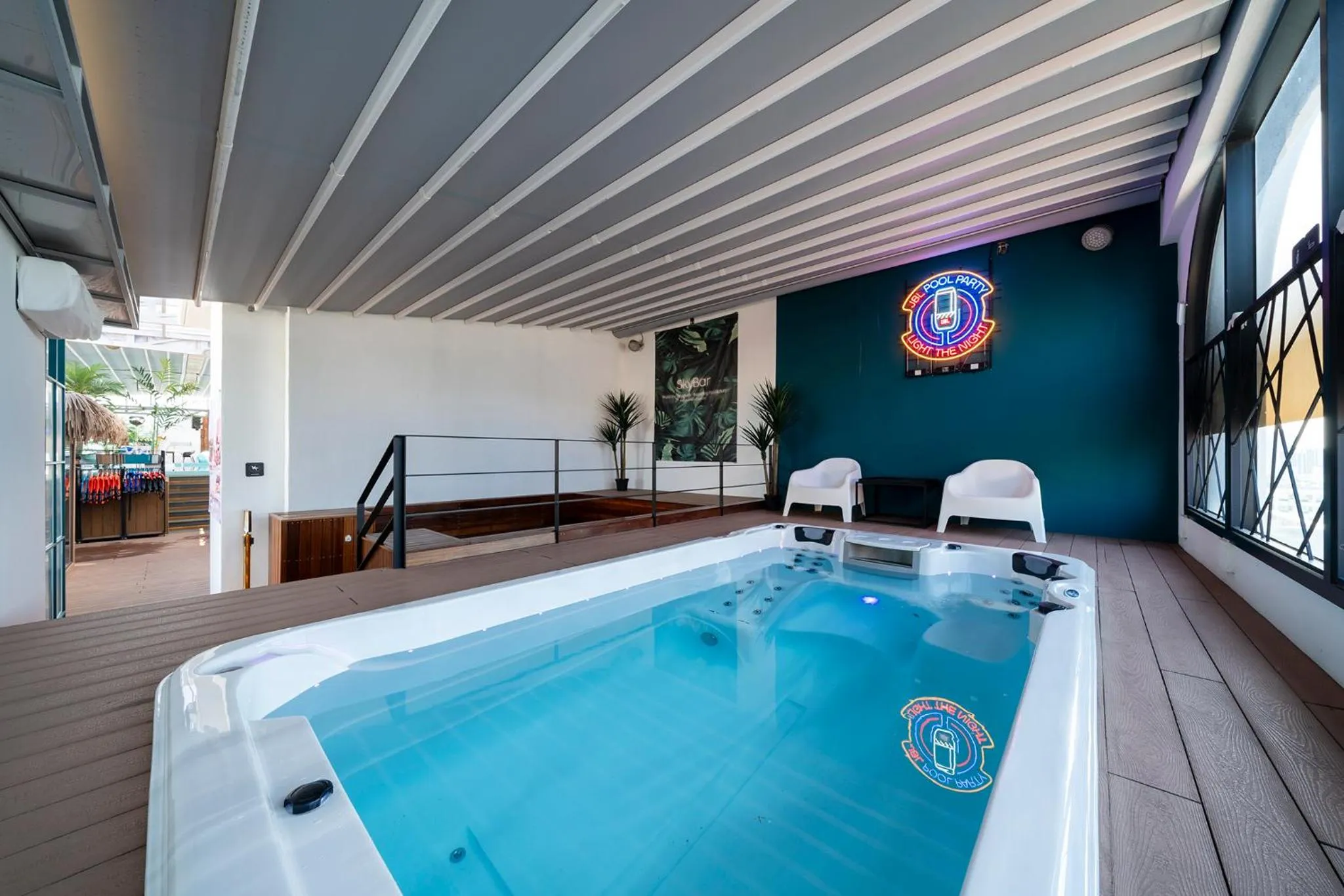 Kids's club in Hotel The Designers Incheon