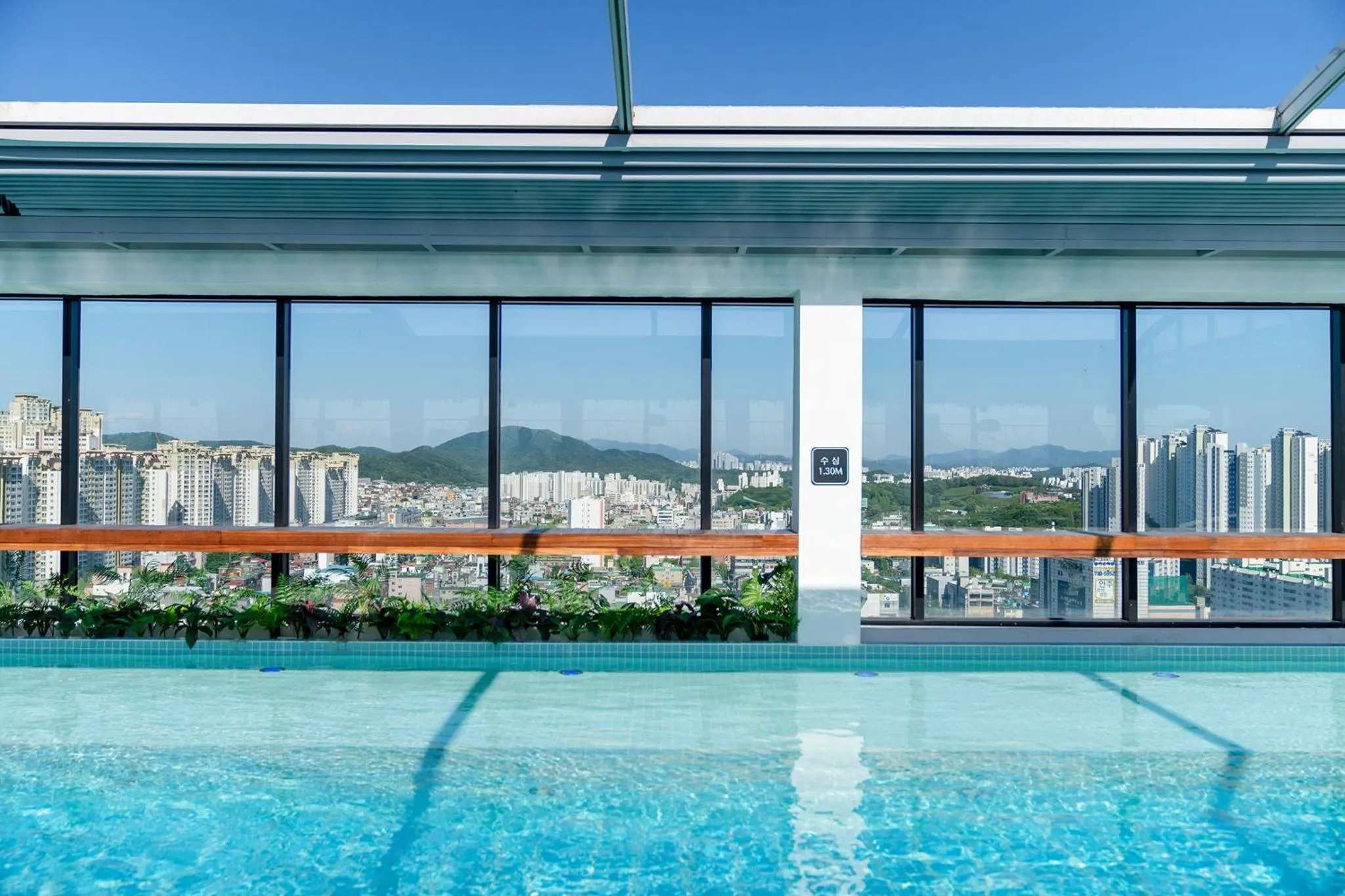 Kids's club in Hotel The Designers Incheon