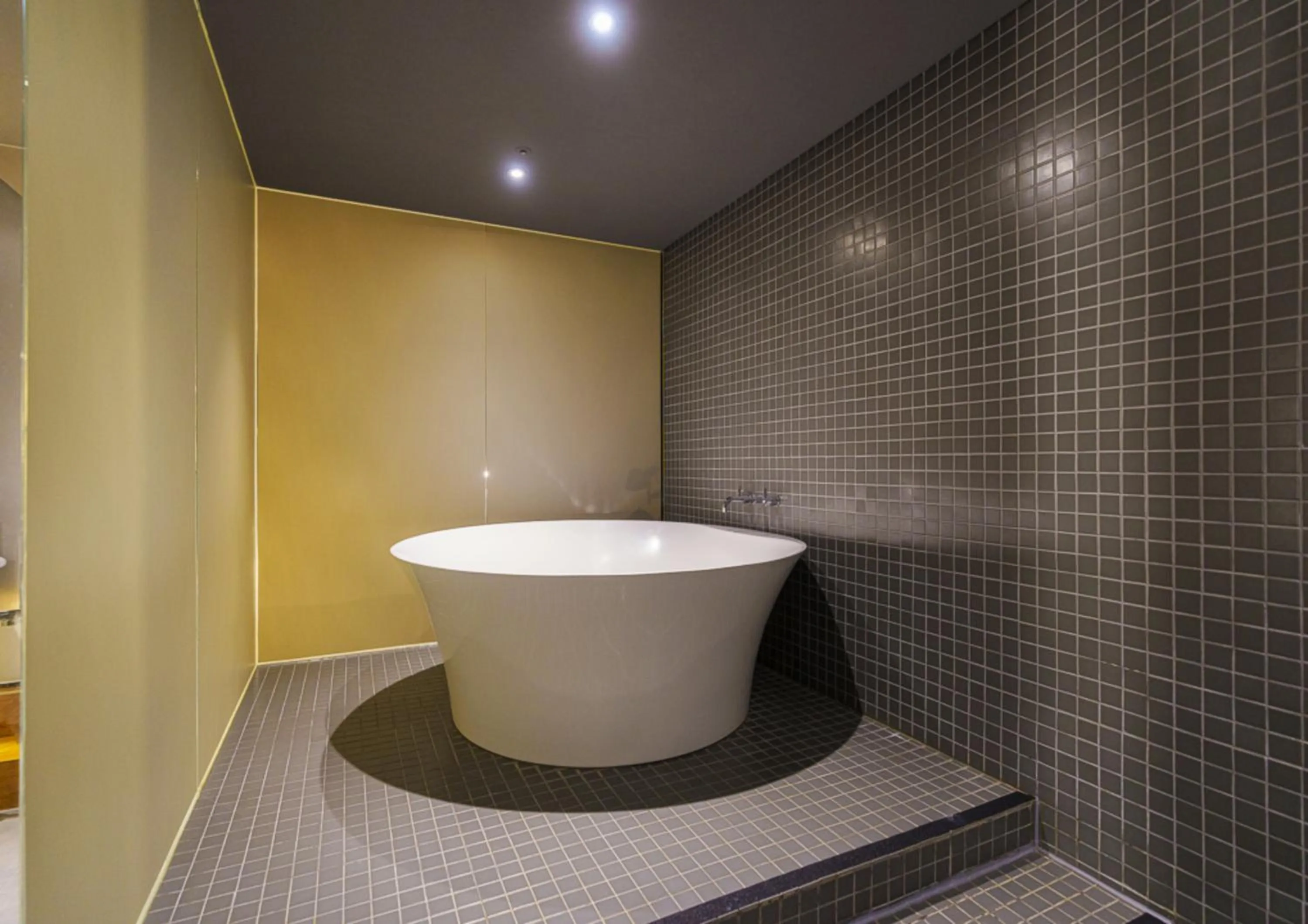 Bathroom in Hotel The Designers Incheon