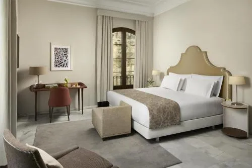 NH Collection Palacio de Córdoba