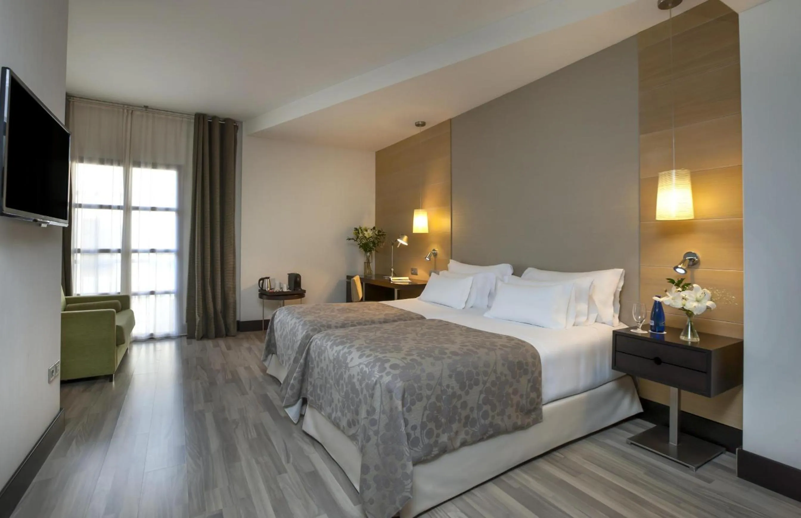 Superior XL in NH Collection Amistad Córdoba