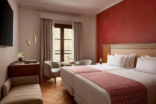 NH Collection Palacio de Córdoba