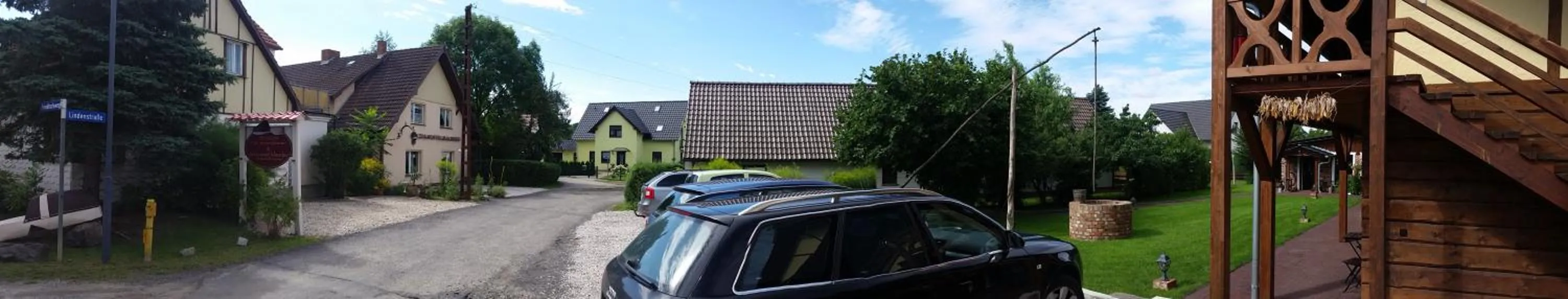Other in Pension zum Holzpantoffelmacher