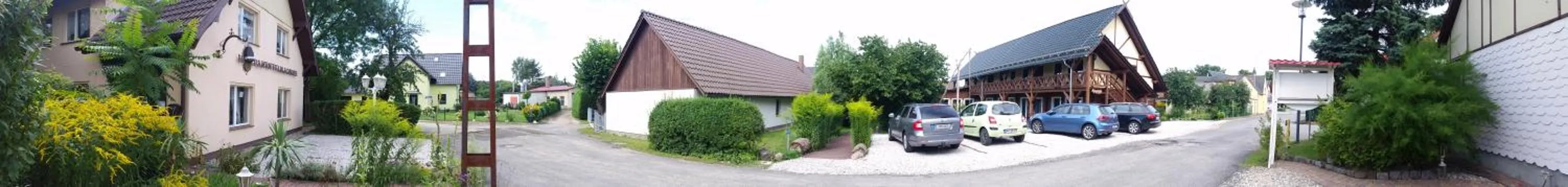 Other in Pension zum Holzpantoffelmacher